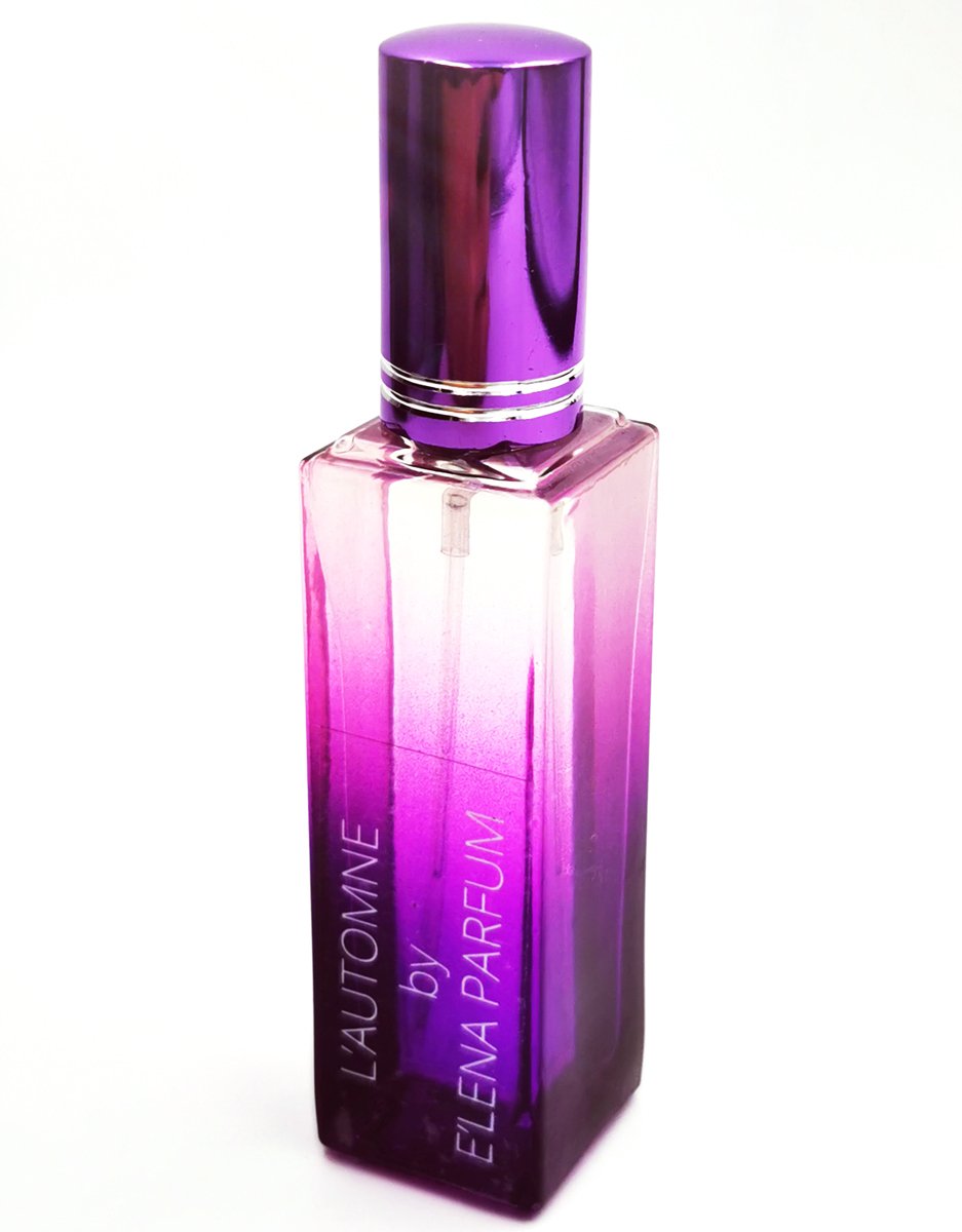 L'Automne by Elen'a Parfum perfume bottle