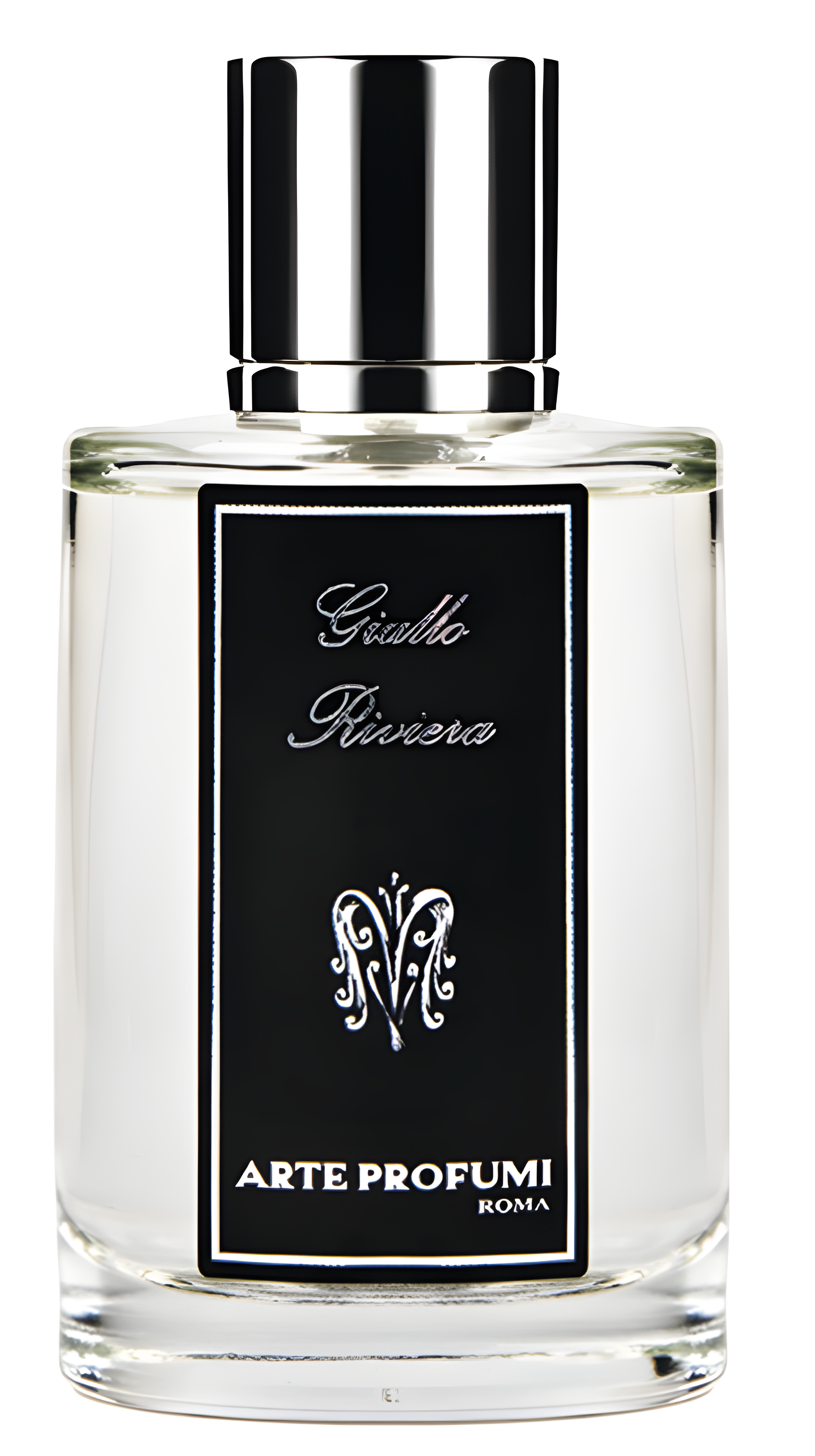 Giallo Riviera by Arte Profumi perfume bottle