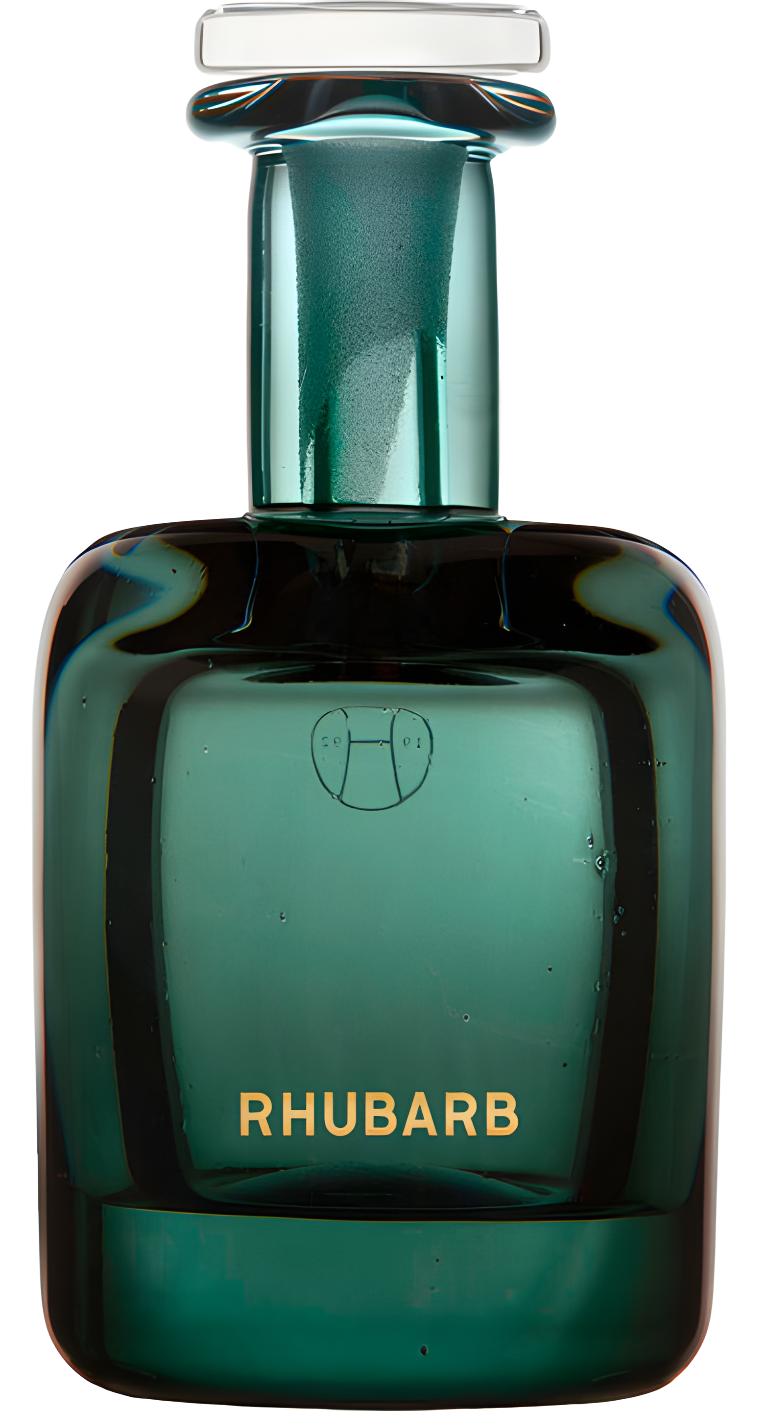 Rhubarb by Perfumer H perfume bottle
