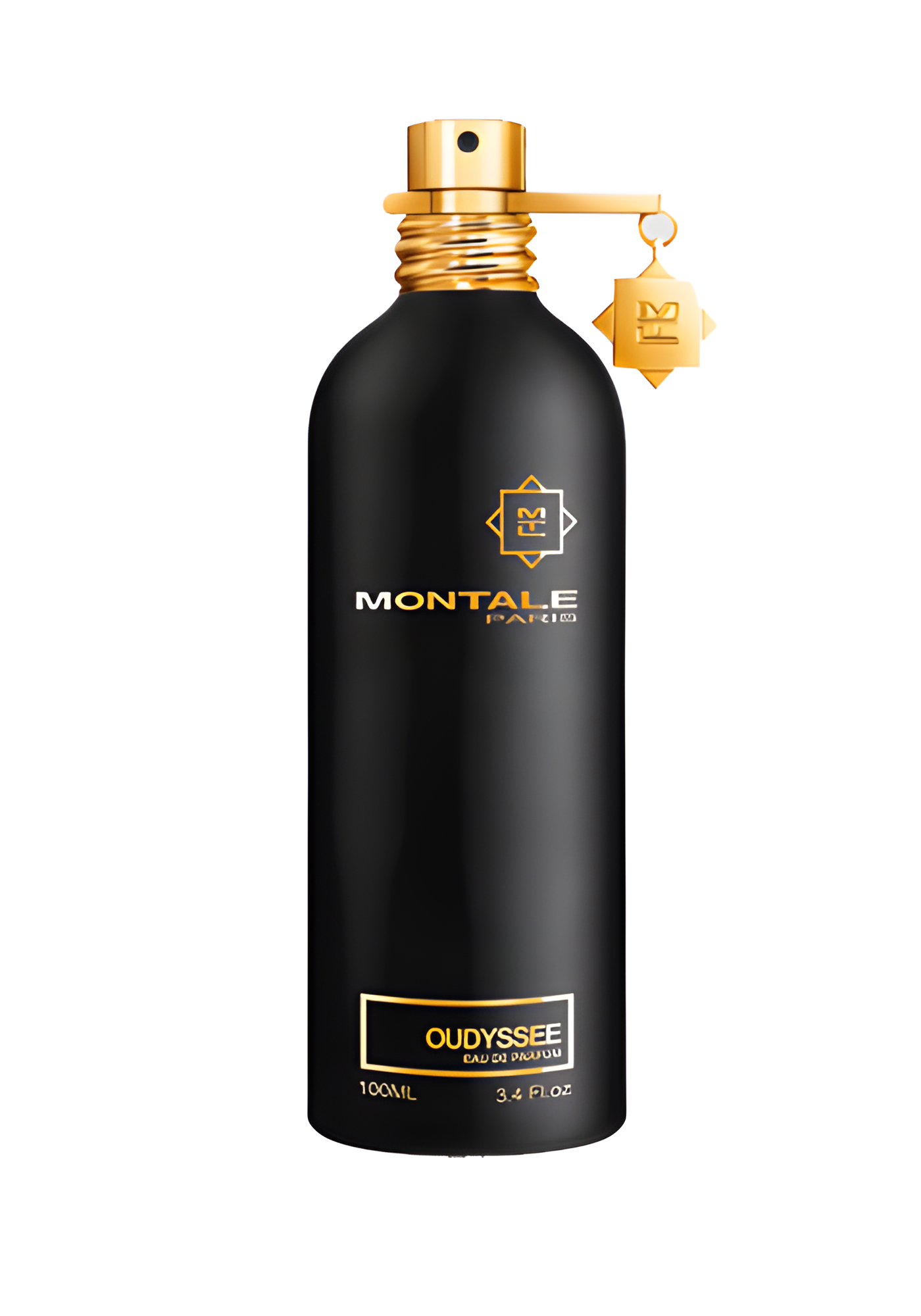 Oudyssee by Montale perfume bottle