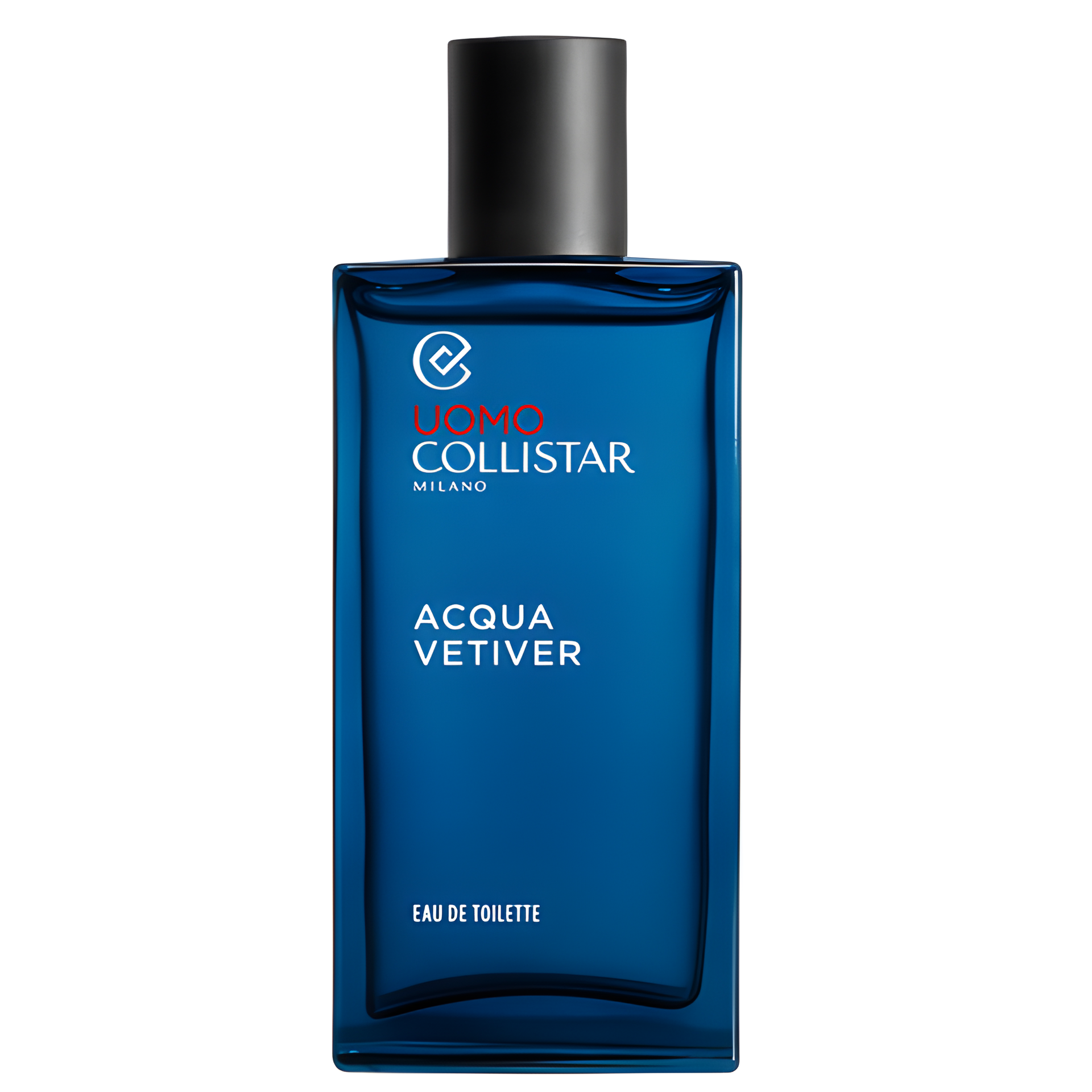 Acqua Vetiver by Collistar perfume bottle