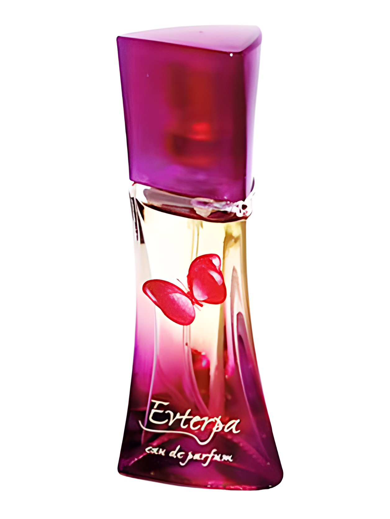 Polet Kim Lubovta by Evterpa perfume bottle