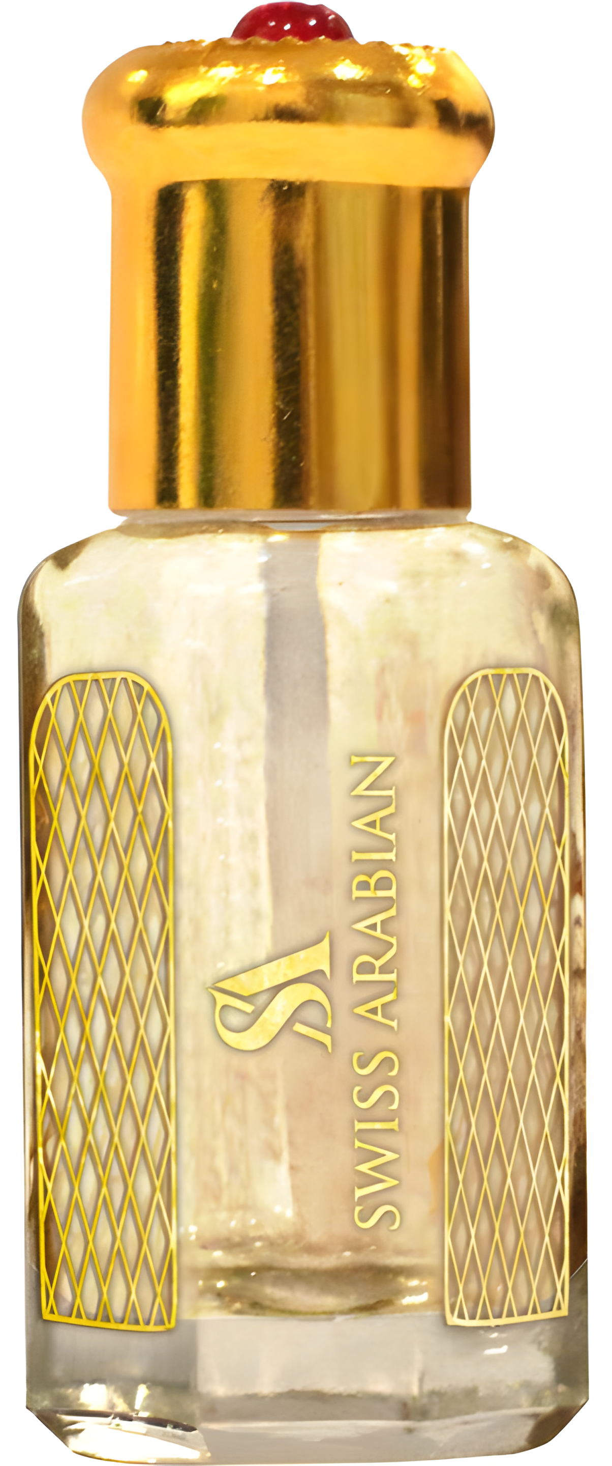 Agadir by Swiss Arabian perfume bottle