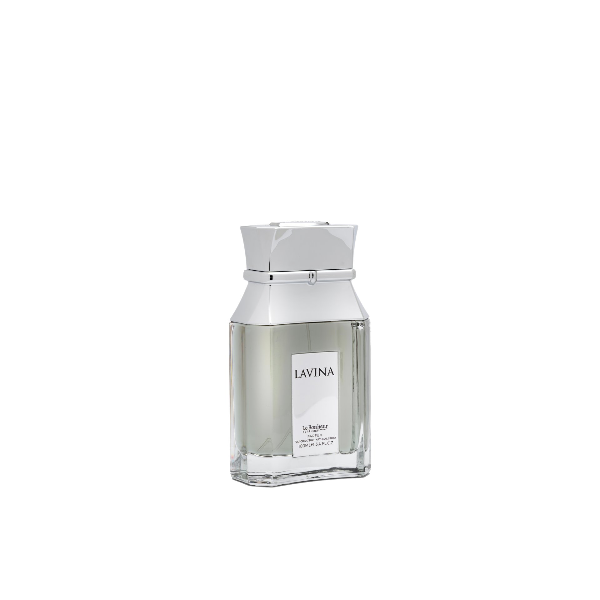 Lavina by Le Bonheur Perfumes perfume bottle