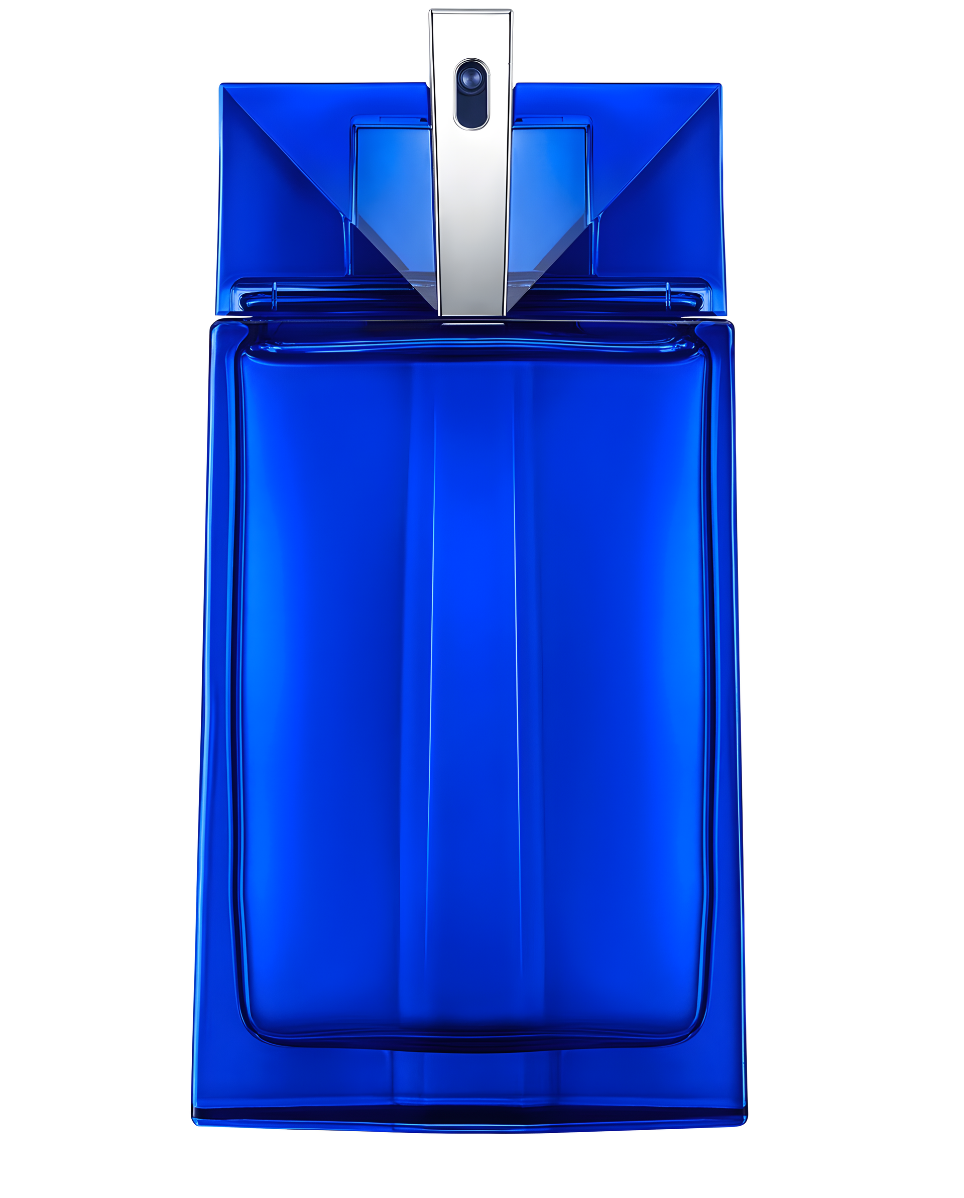 Alien Man Fusion by Mugler perfume bottle