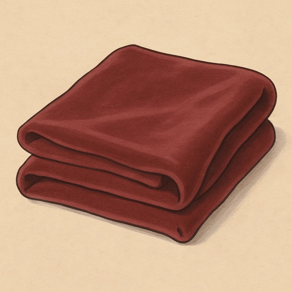 Picture of Velvet note