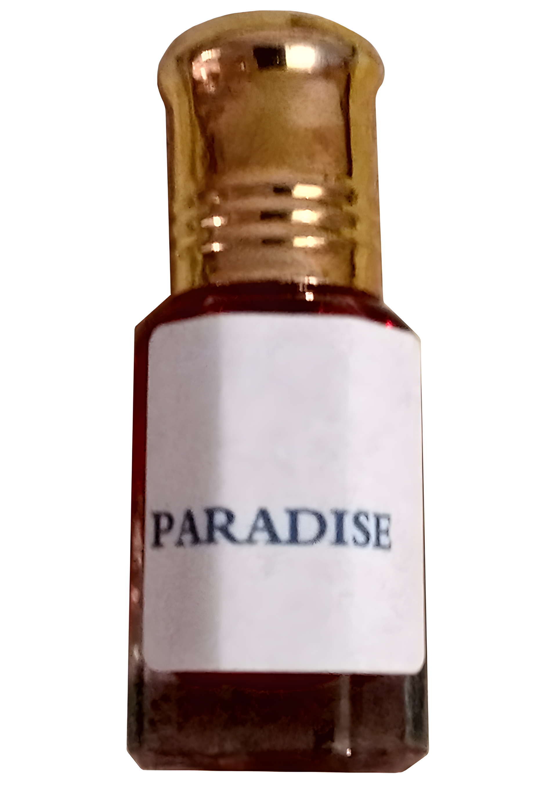 Paradise by Shaneela Rowah Al-Qamar perfume bottle