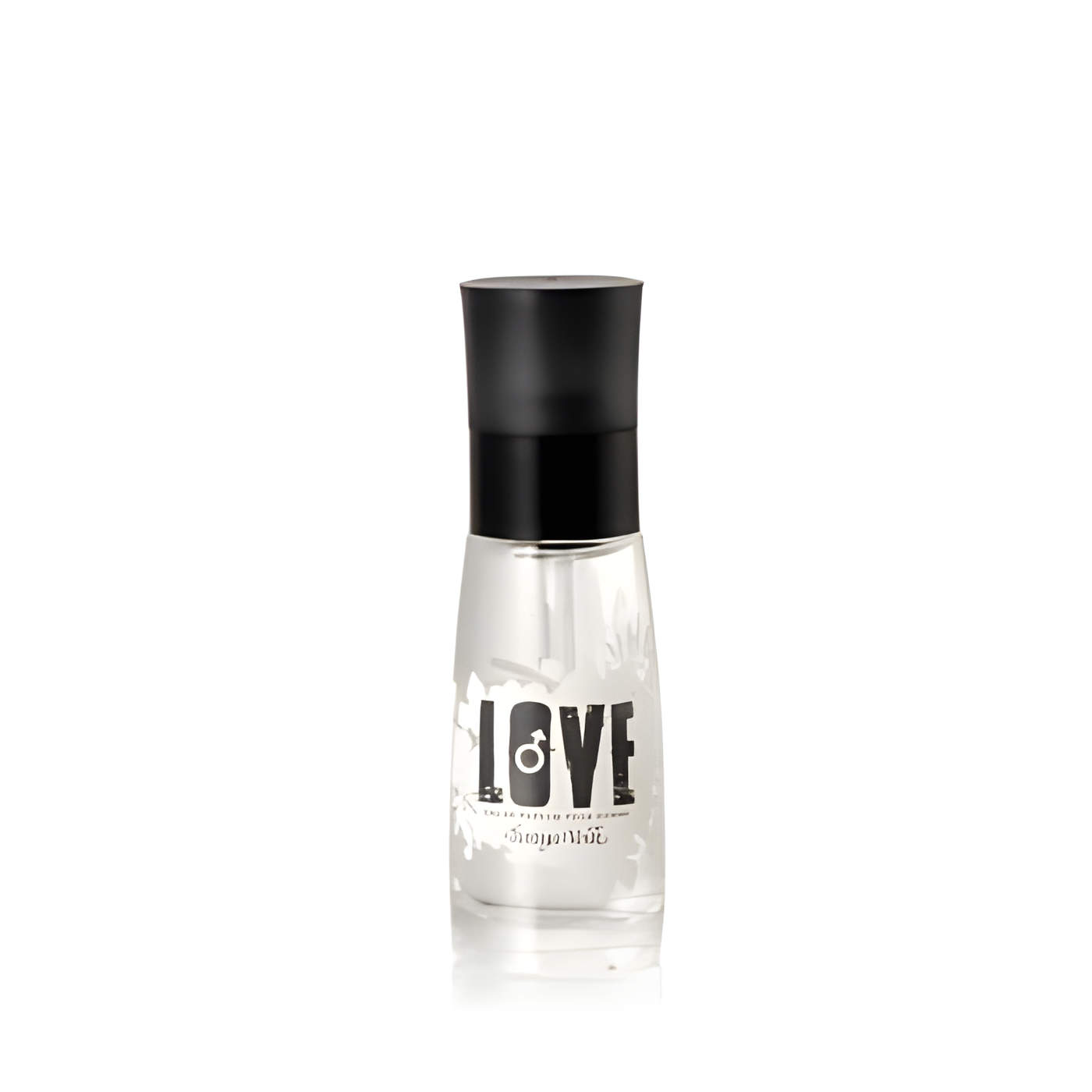 Love by Bottega Verde perfume bottle