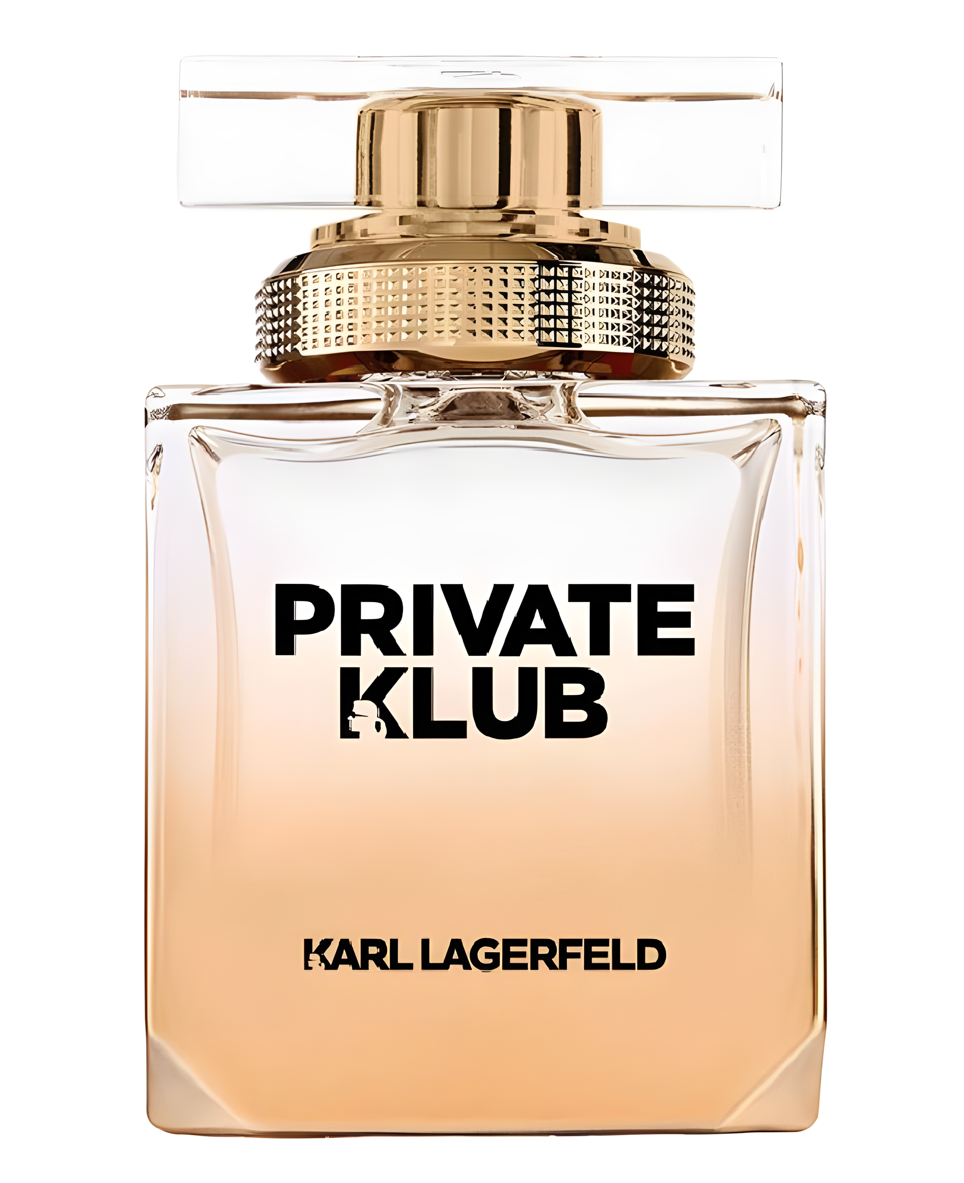 Karl Lagerfeld Private Klub for Women by Karl Lagerfeld perfume bottle