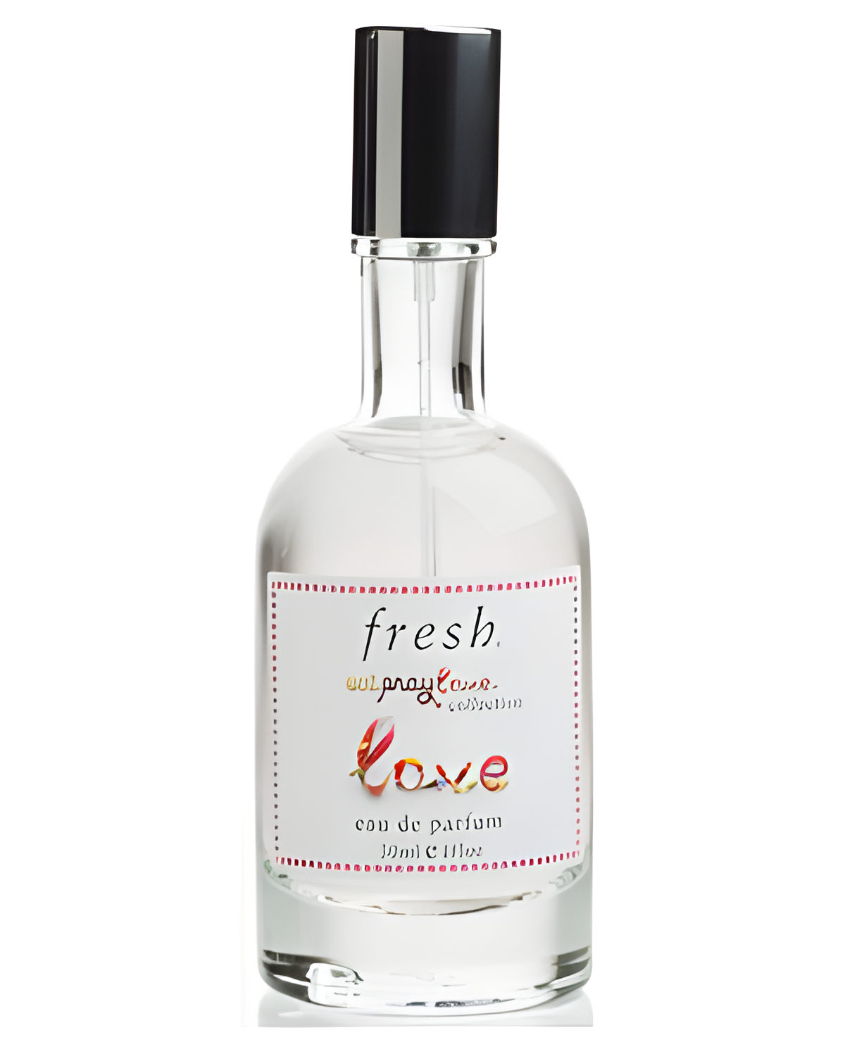 Love by Fresh perfume bottle