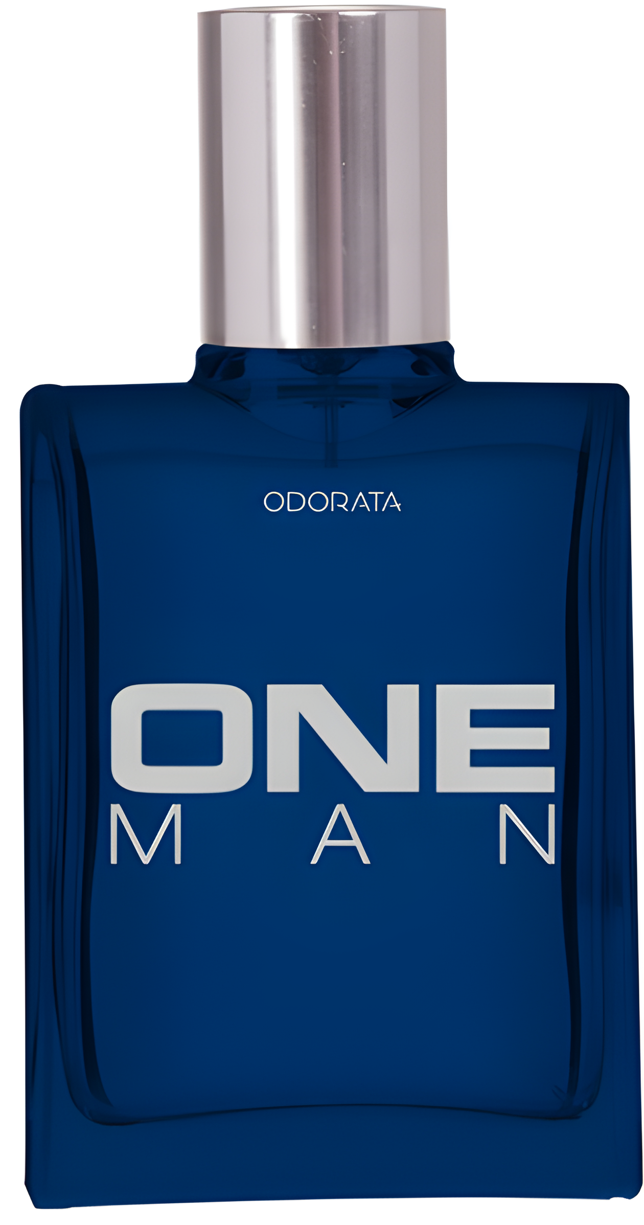 One Man by Odorata perfume bottle