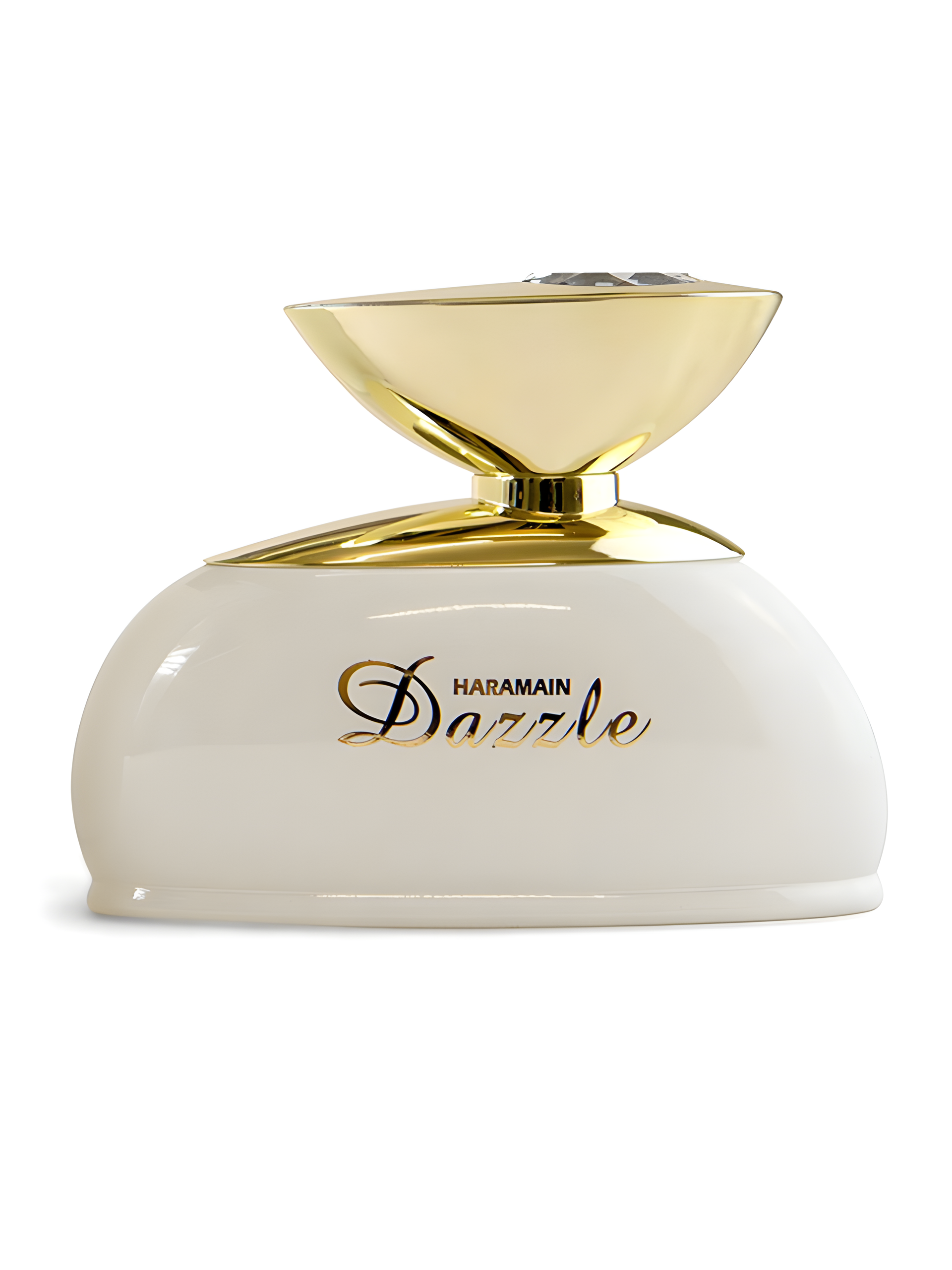 Dazzle by Al Haramain Perfumes perfume bottle