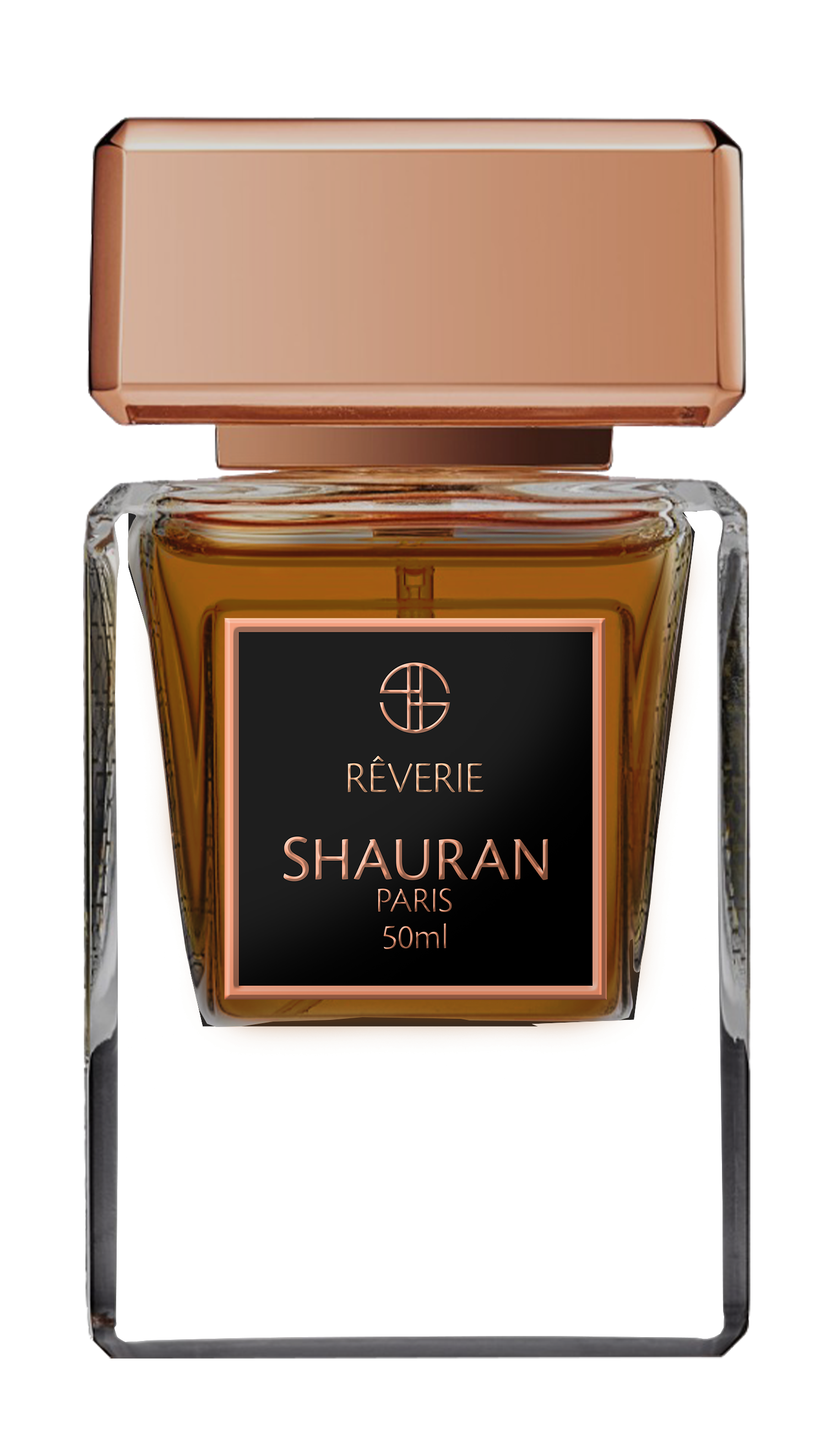 Reverie by Shauran perfume bottle