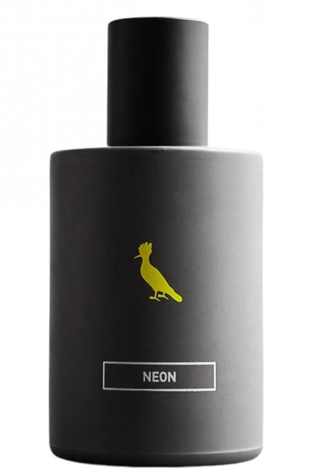 Neon by Reserva perfume bottle