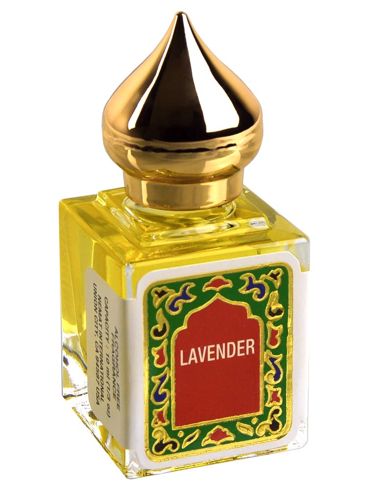 Lavender by Nemat International