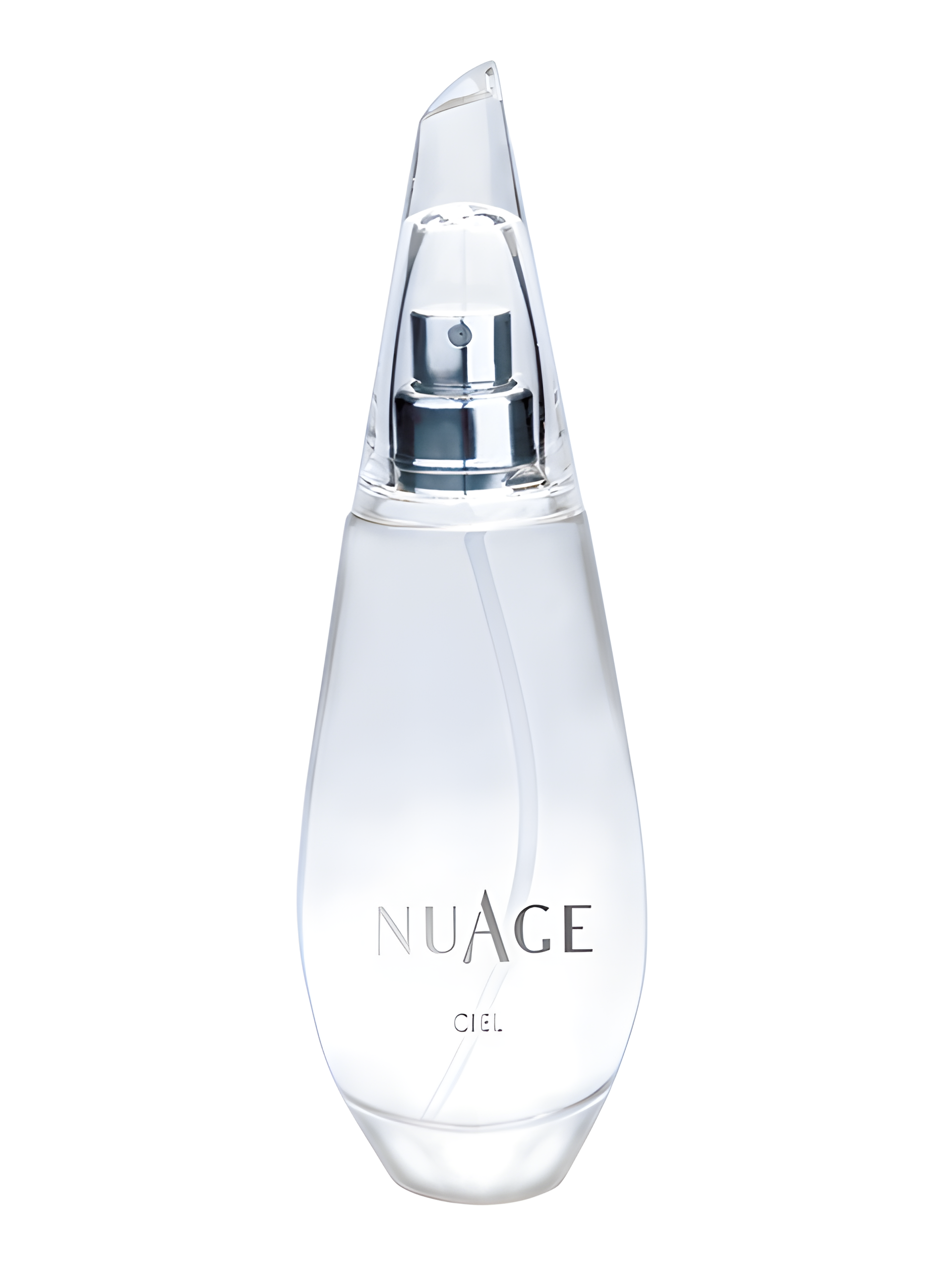 Nuage № 10 by CIEL Parfum perfume bottle
