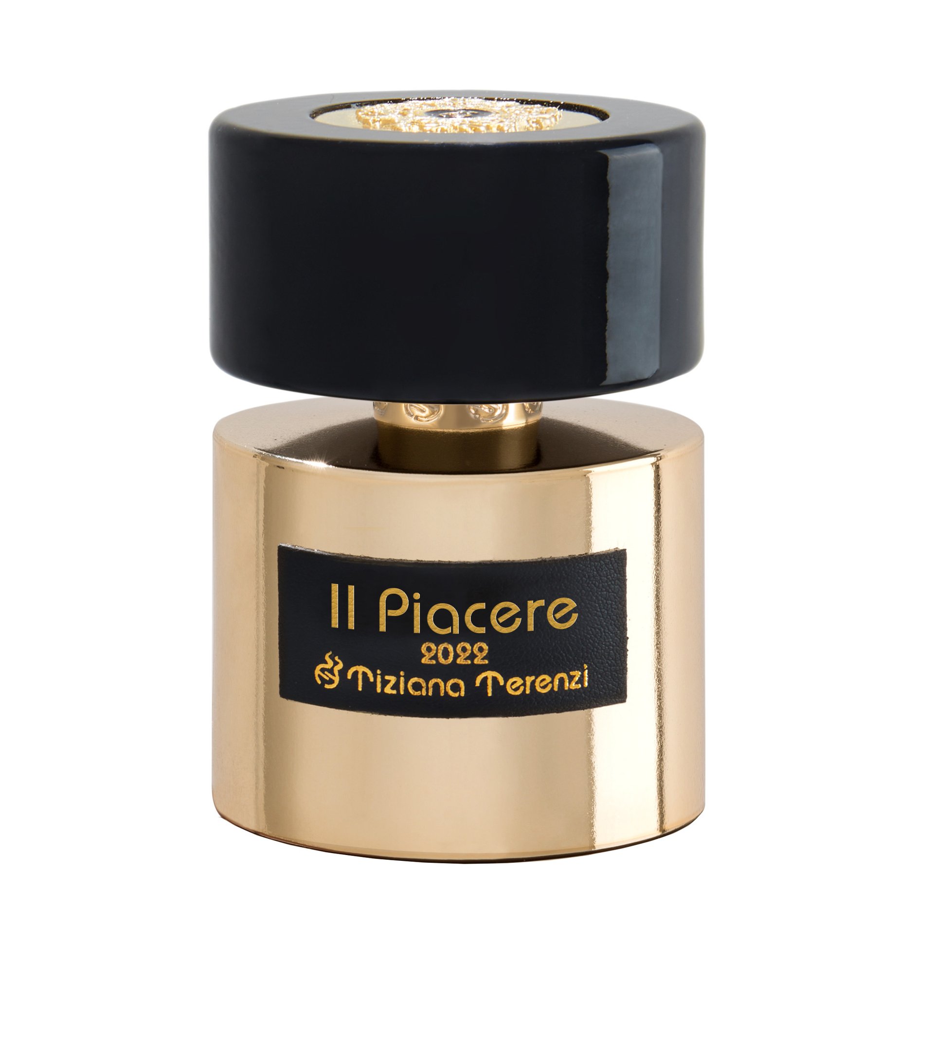 Il Piacere 2022 by Tiziana Terenzi perfume bottle