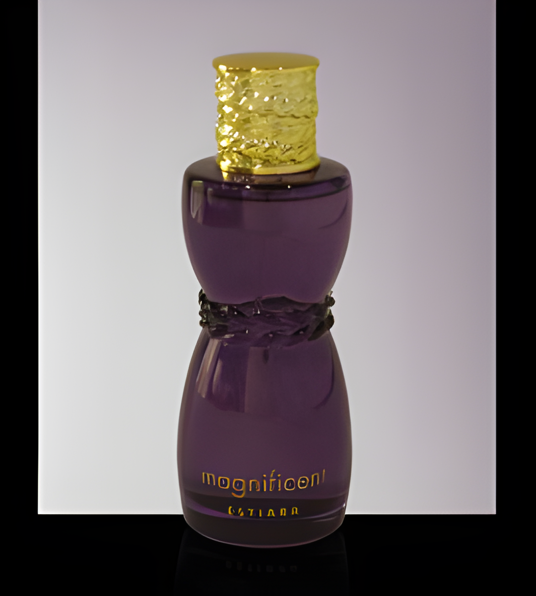 Magnificent by Estiara perfume bottle