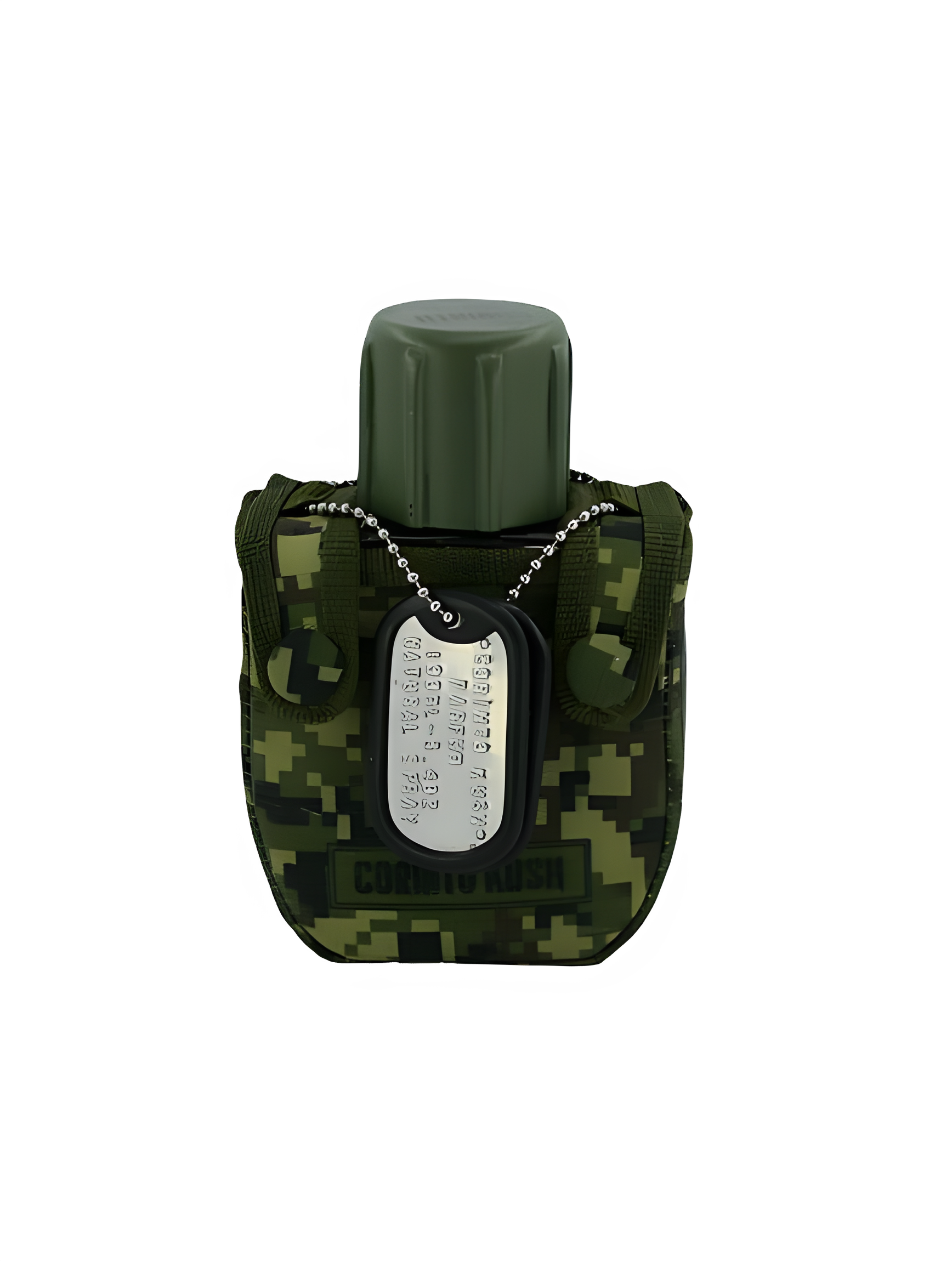 Corinto Kush by The Lab perfume bottle