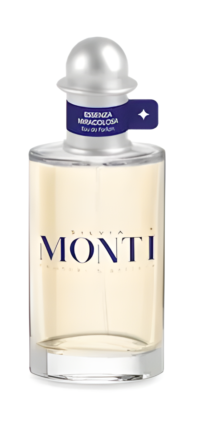 Essenza Miracolosa by Silvia Monti Profumi d'Artista perfume bottle
