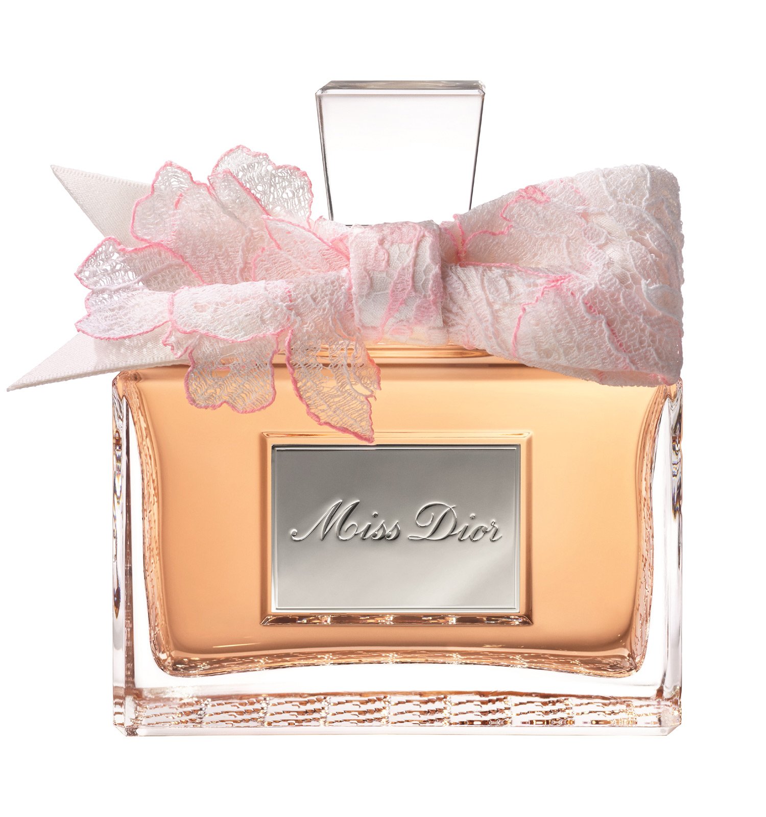 Miss Dior Edition d’Exception by Dior perfume bottle