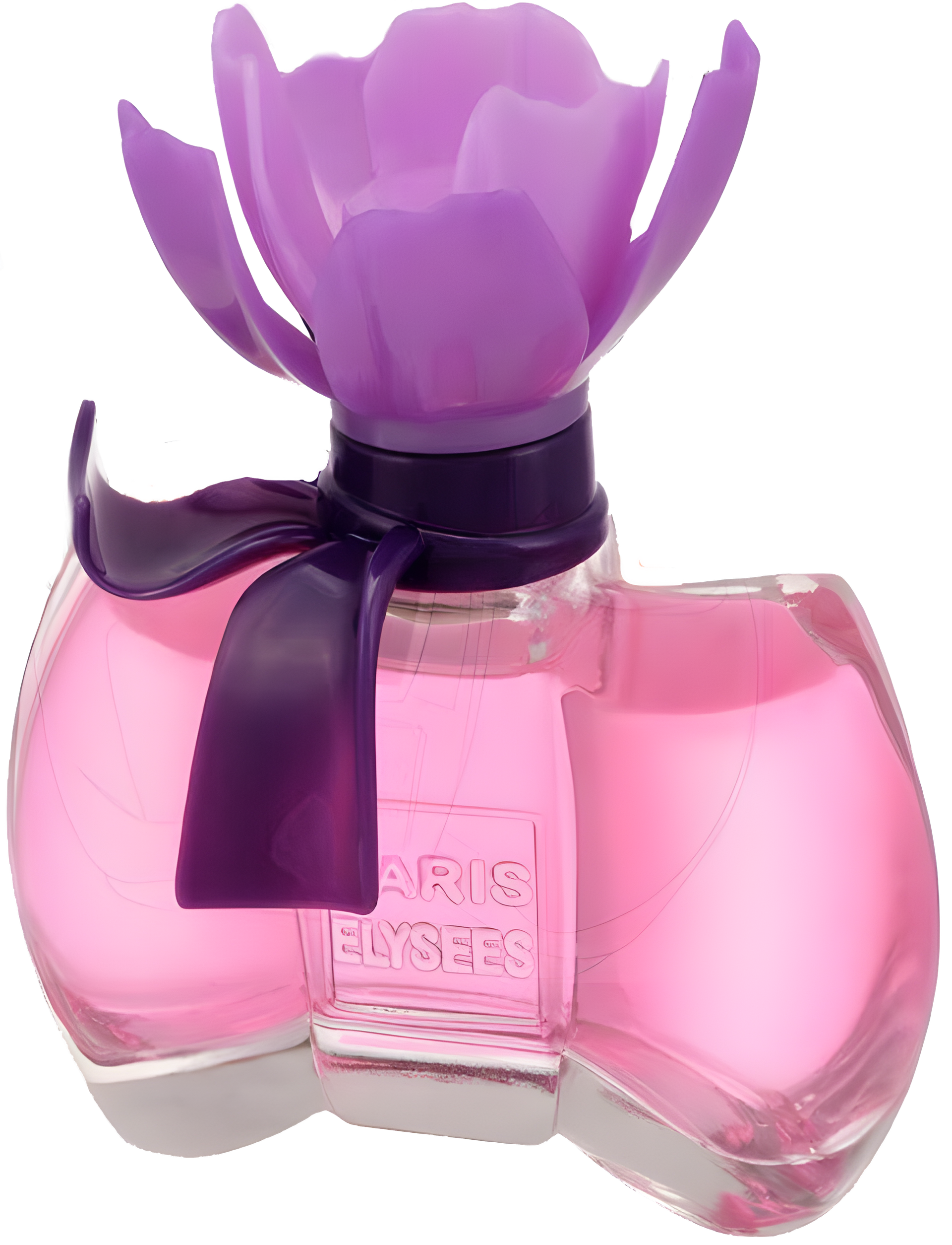 La Petite Fleur de Provence by Paris Elysees perfume bottle