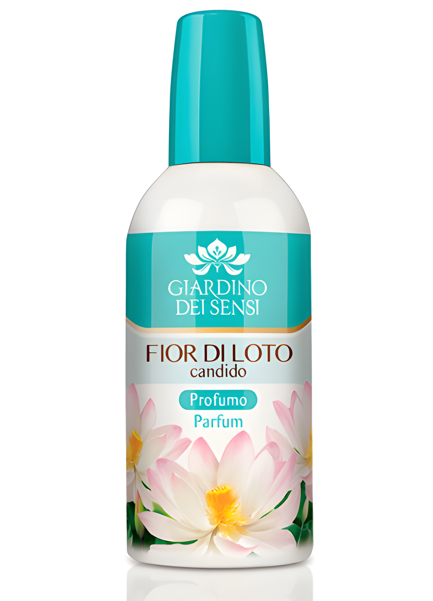 Fior Di Loto Candido by Giardino Dei Sensi perfume bottle