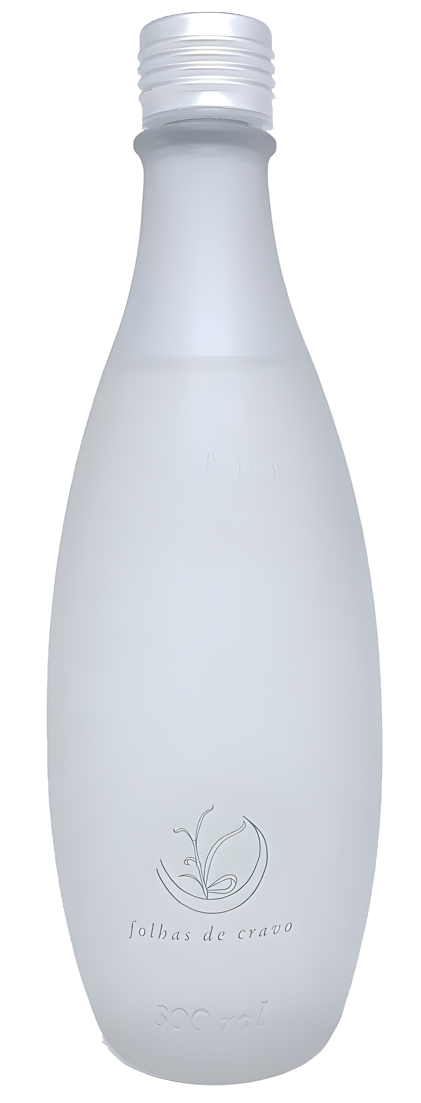 Folhas de Cravo by Natura perfume bottle