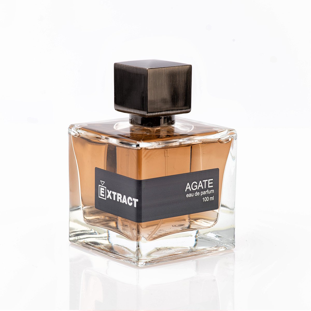 Agate by Extract perfume bottle