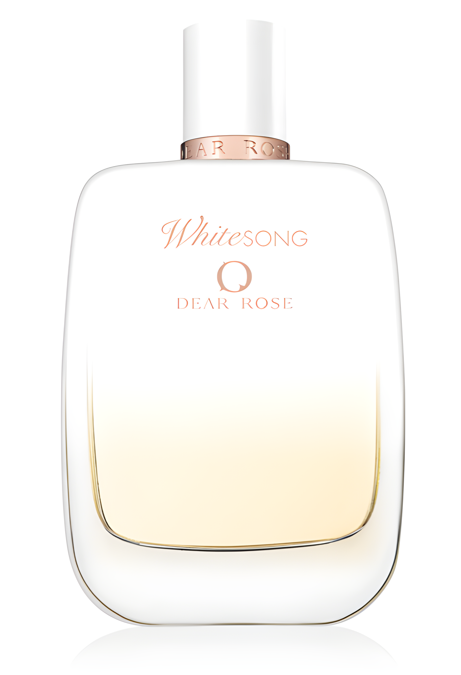 White Song by Roos & Roos perfume bottle