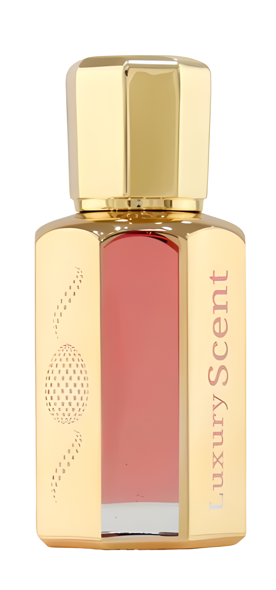 Luxury Opium Flowers by Luxury Scent perfume bottle