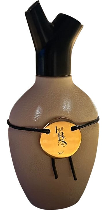 Sky by Scents of Wood perfume bottle