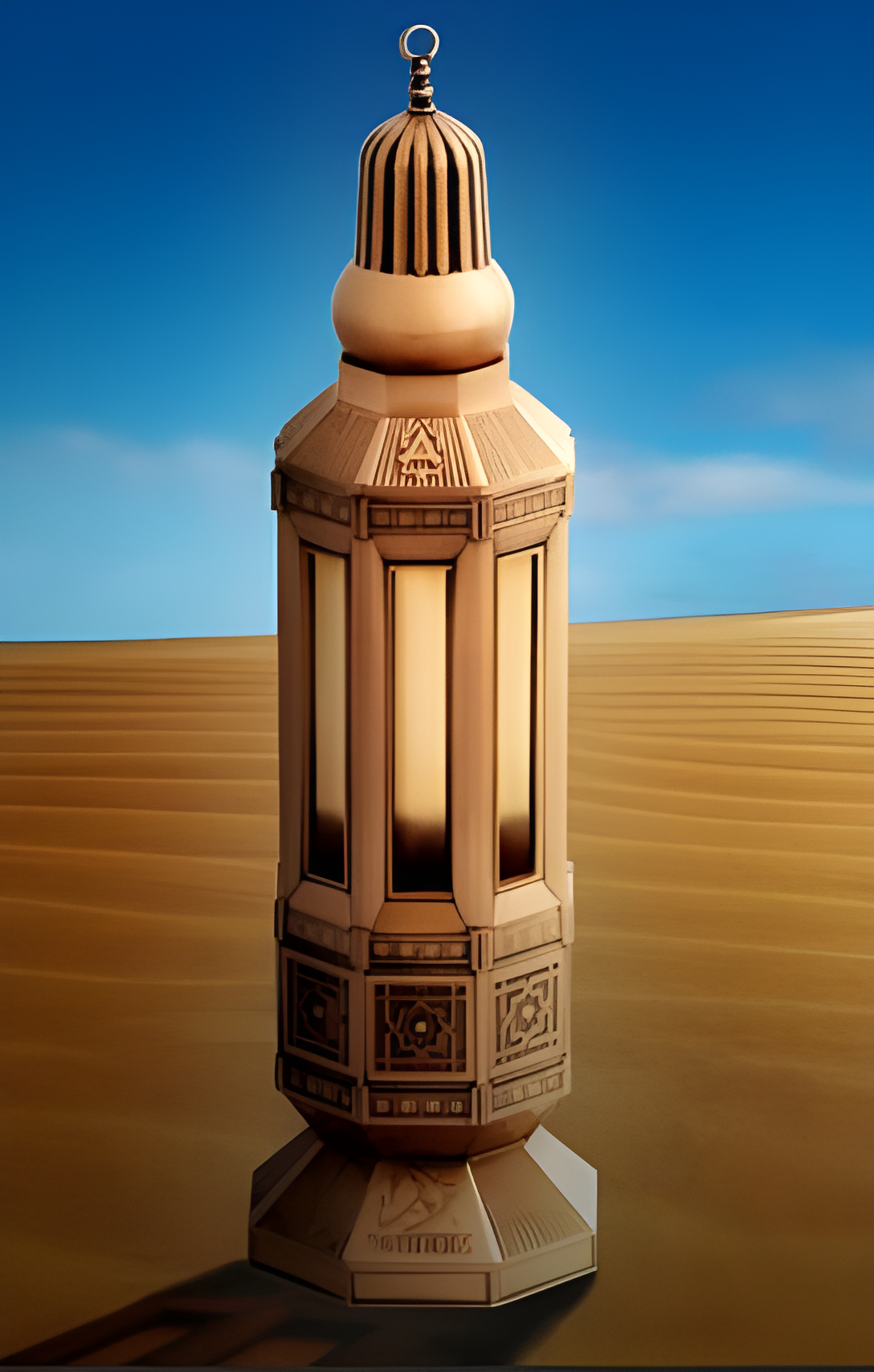 Tareem by Abdul Samad Al Qurashi perfume bottle