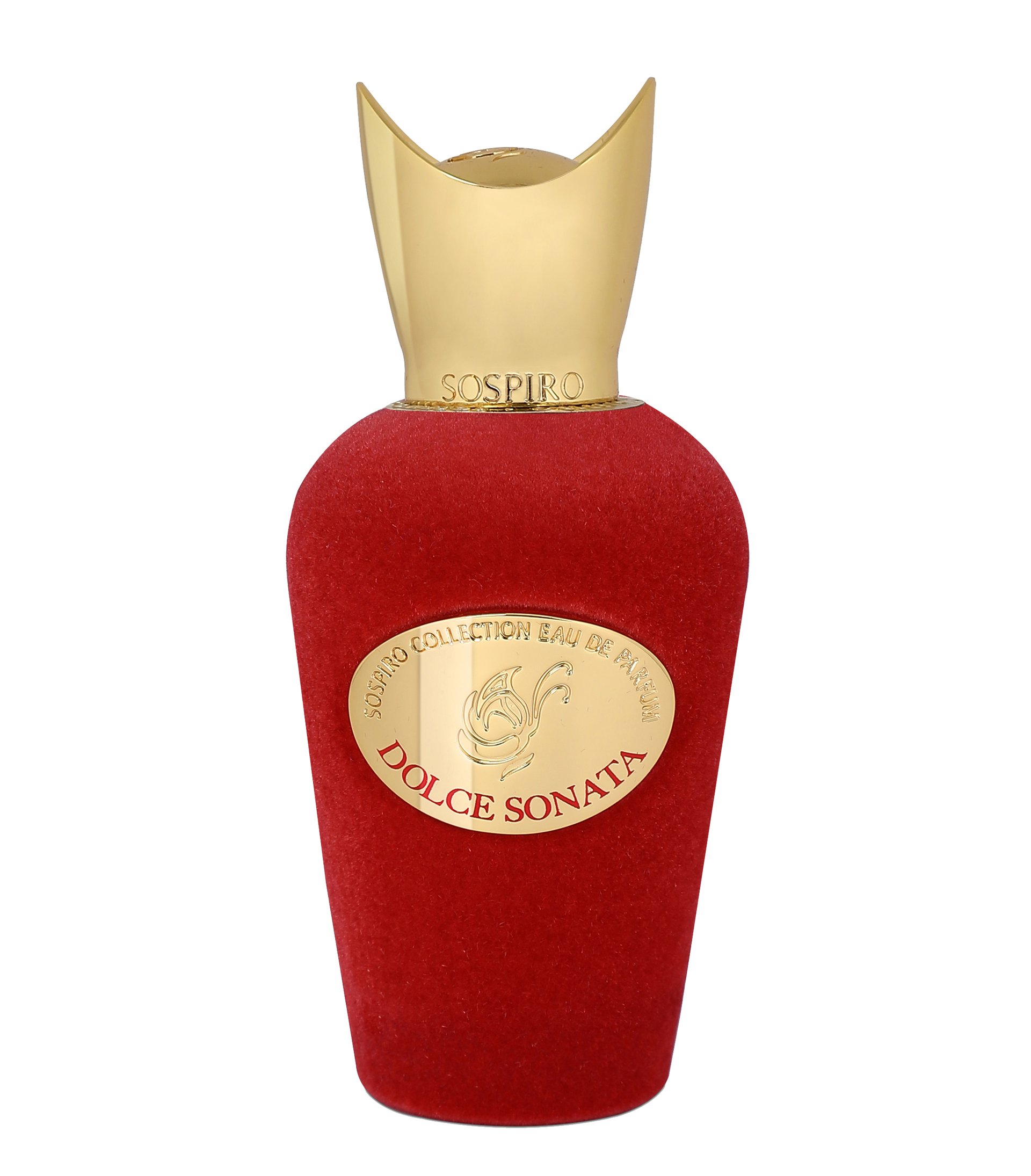 Dolce Sonata by Sospiro Perfumes perfume bottle