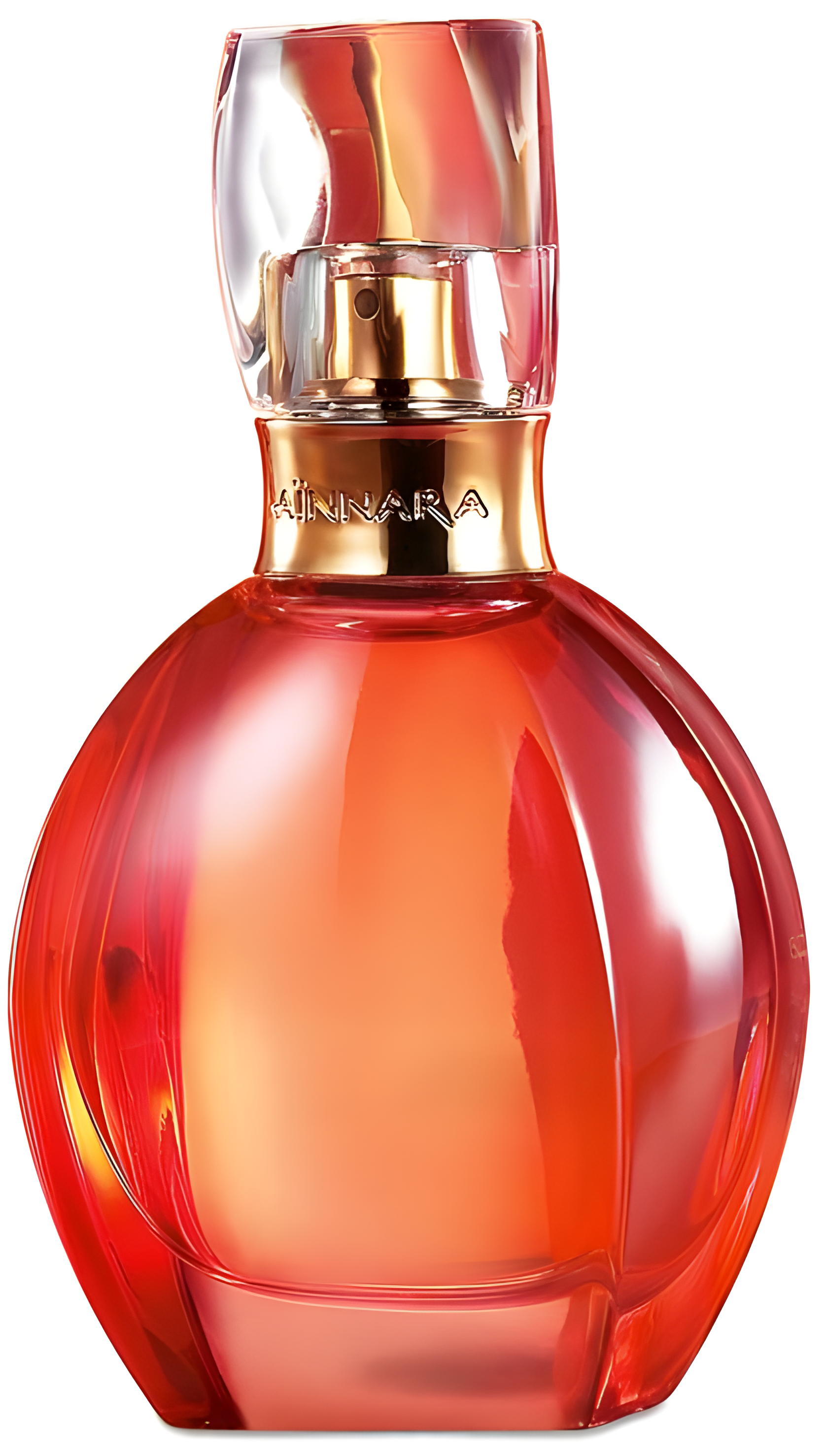 Aïnnara by Ésika perfume bottle
