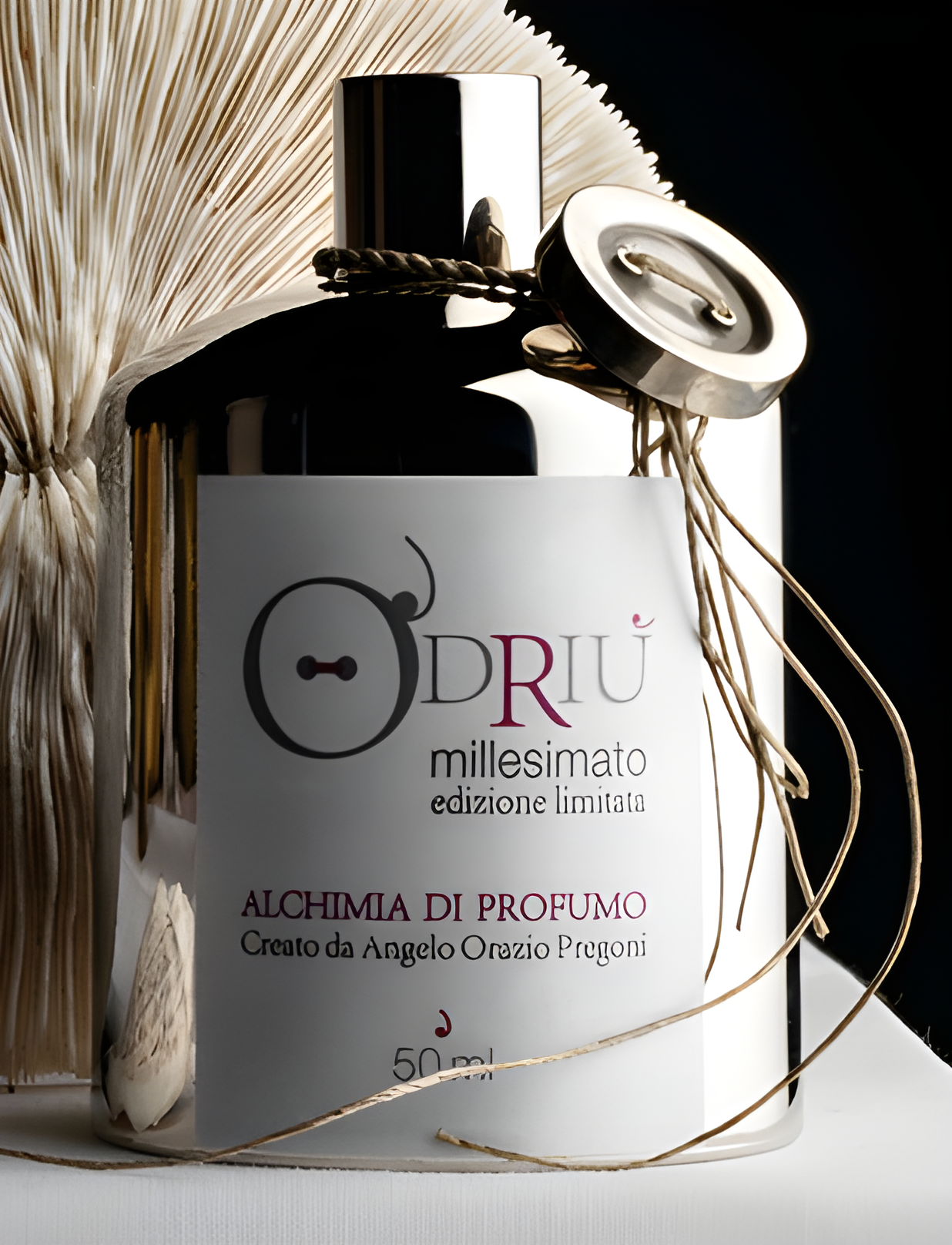 Londa 1006 by O'Driu perfume bottle