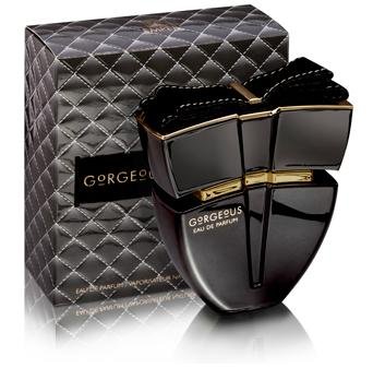 Gorgeous by Emper perfume bottle