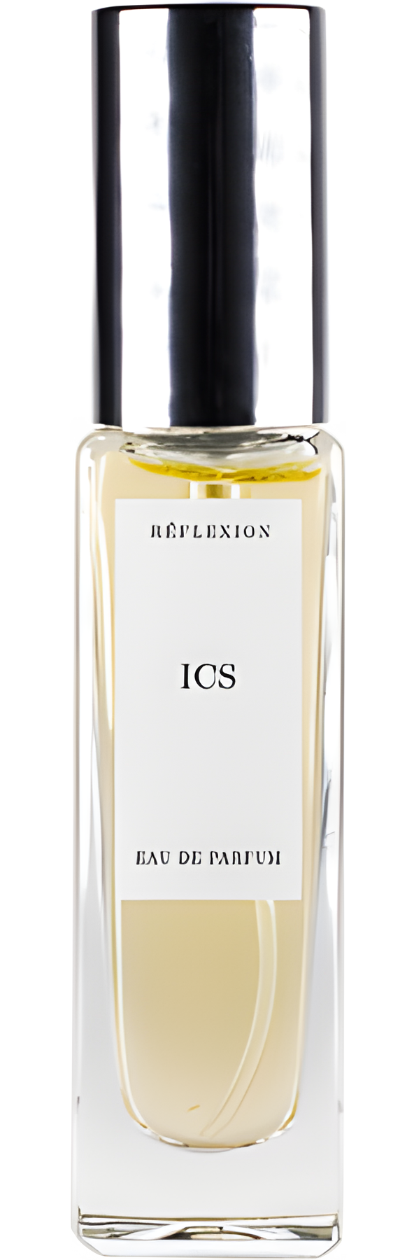 ICS by Reflexion perfume bottle