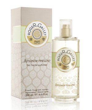Amande Persane Eau Fraiche Parfumee by Roger & Gallet perfume bottle