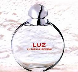 Luz by Victorio & Lucchino perfume bottle