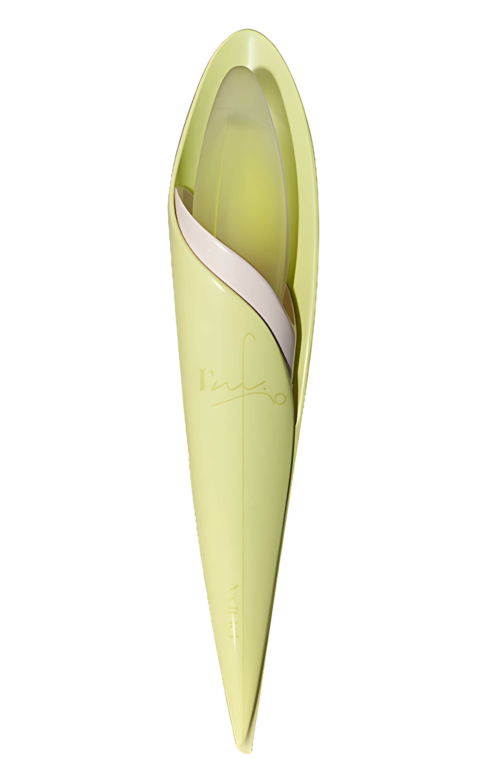I'm Fio Acid Green by Pupa perfume bottle