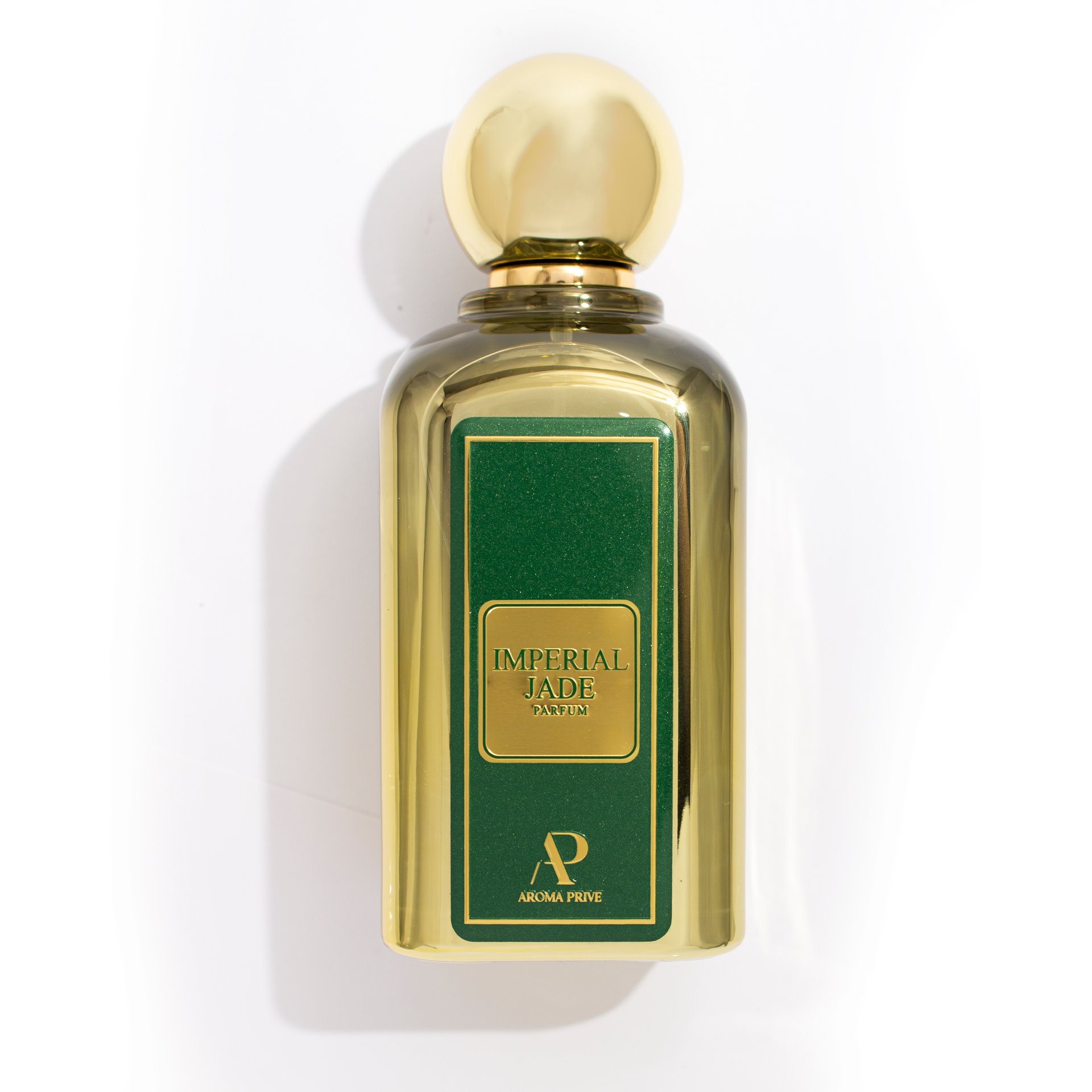 Imperial Jade by AMD Perfumes perfume bottle