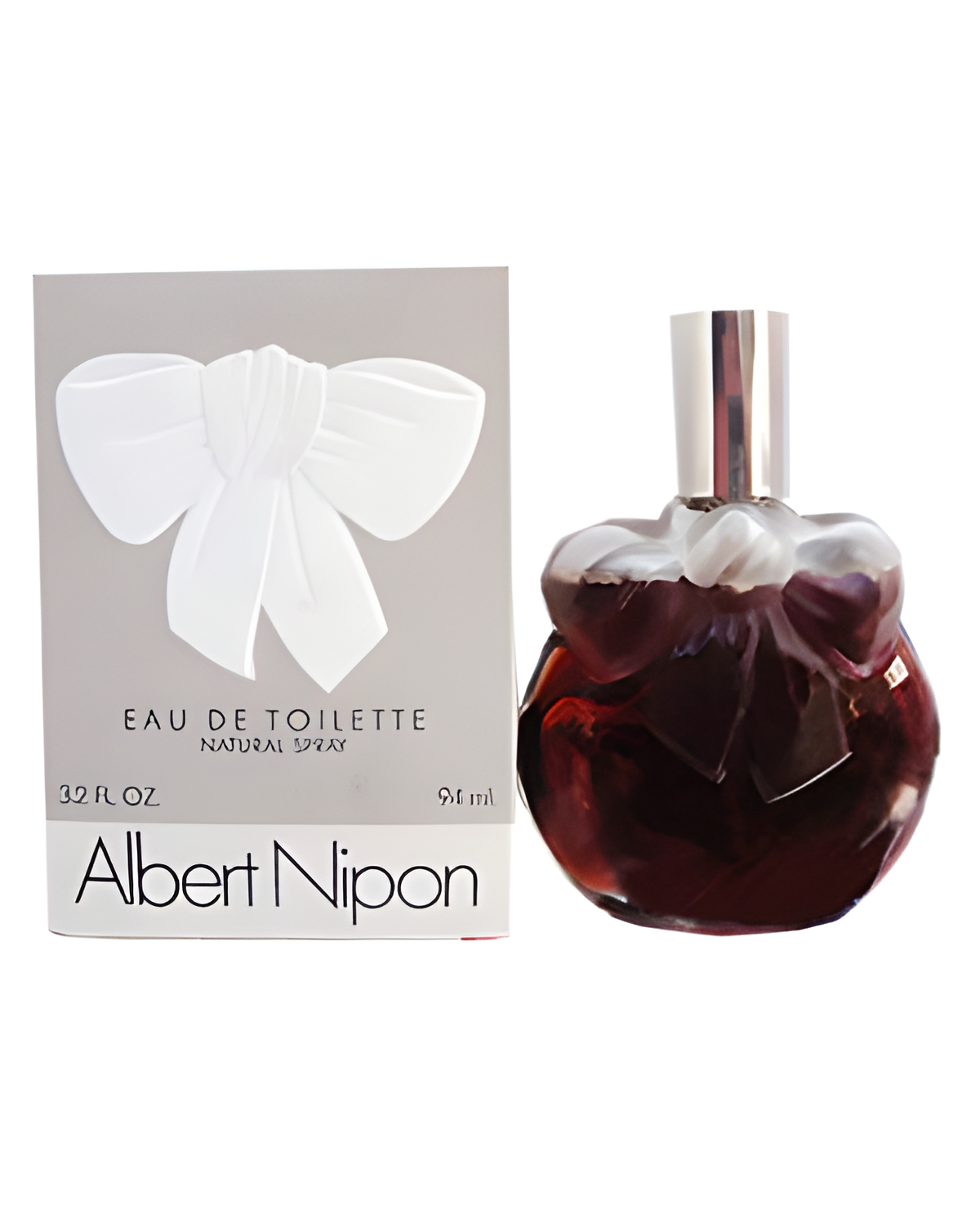 Albert Nipon by Albert Nipon perfume bottle
