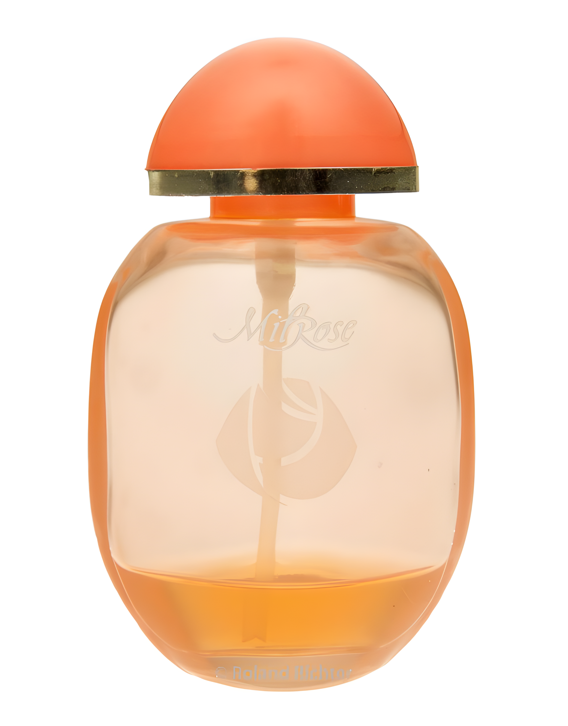 Milrose by Yves Rocher perfume bottle