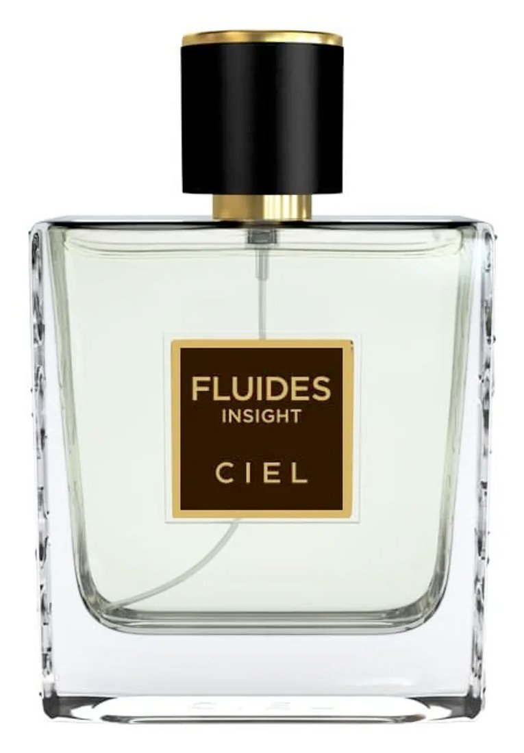 Insight by CIEL Parfum perfume bottle