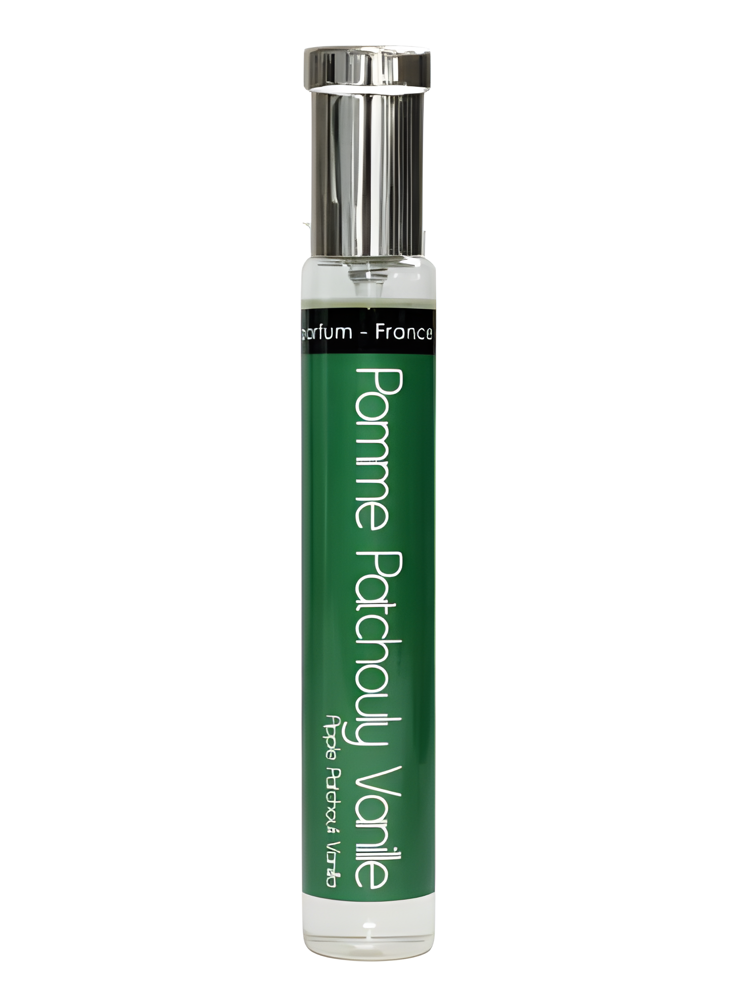 Pomme Patchouly Vanille by Adopt Parfums perfume bottle