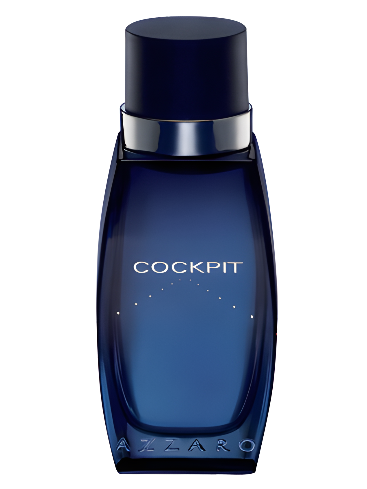 Cockpit by Azzaro perfume bottle