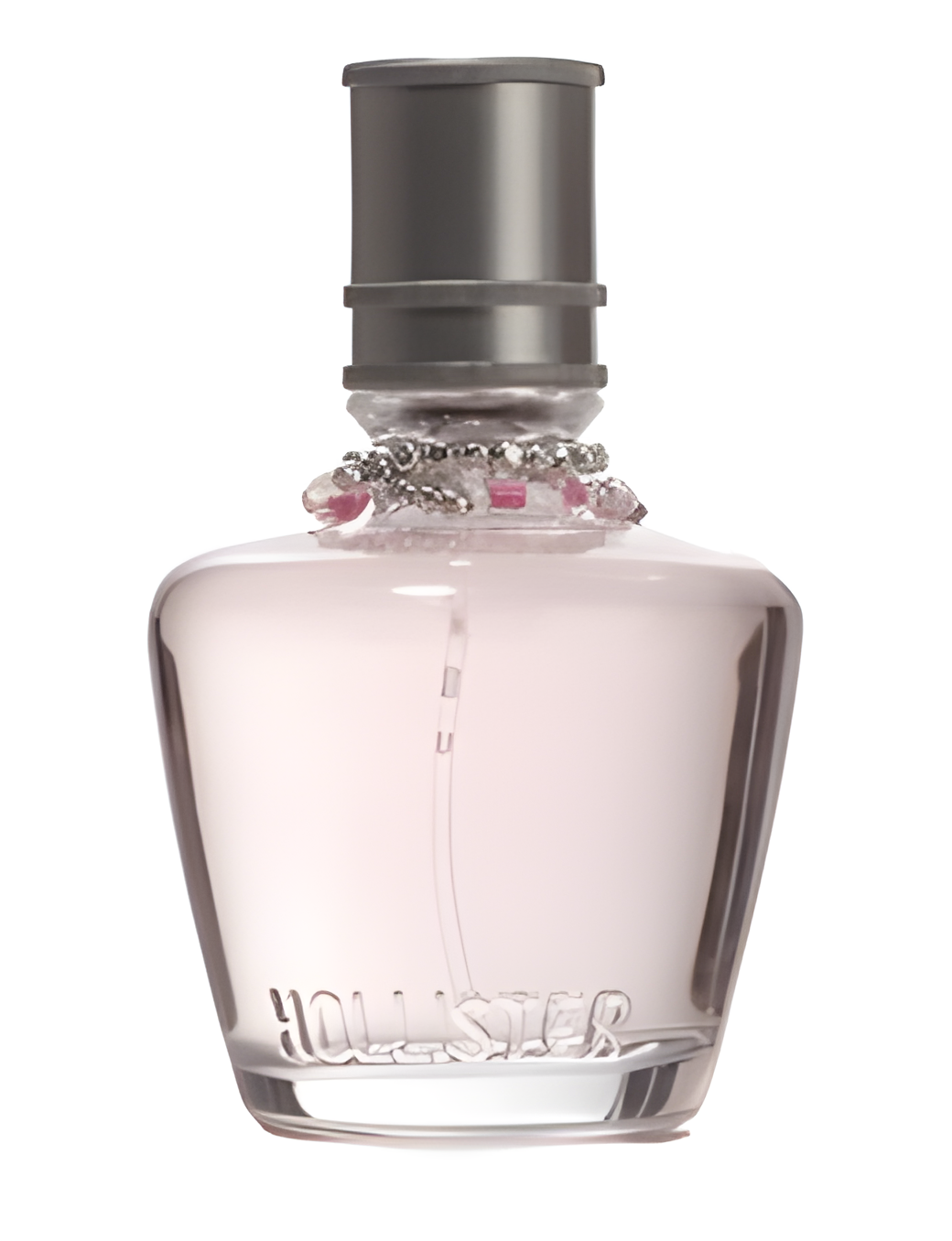 Hayden by Hollister perfume bottle