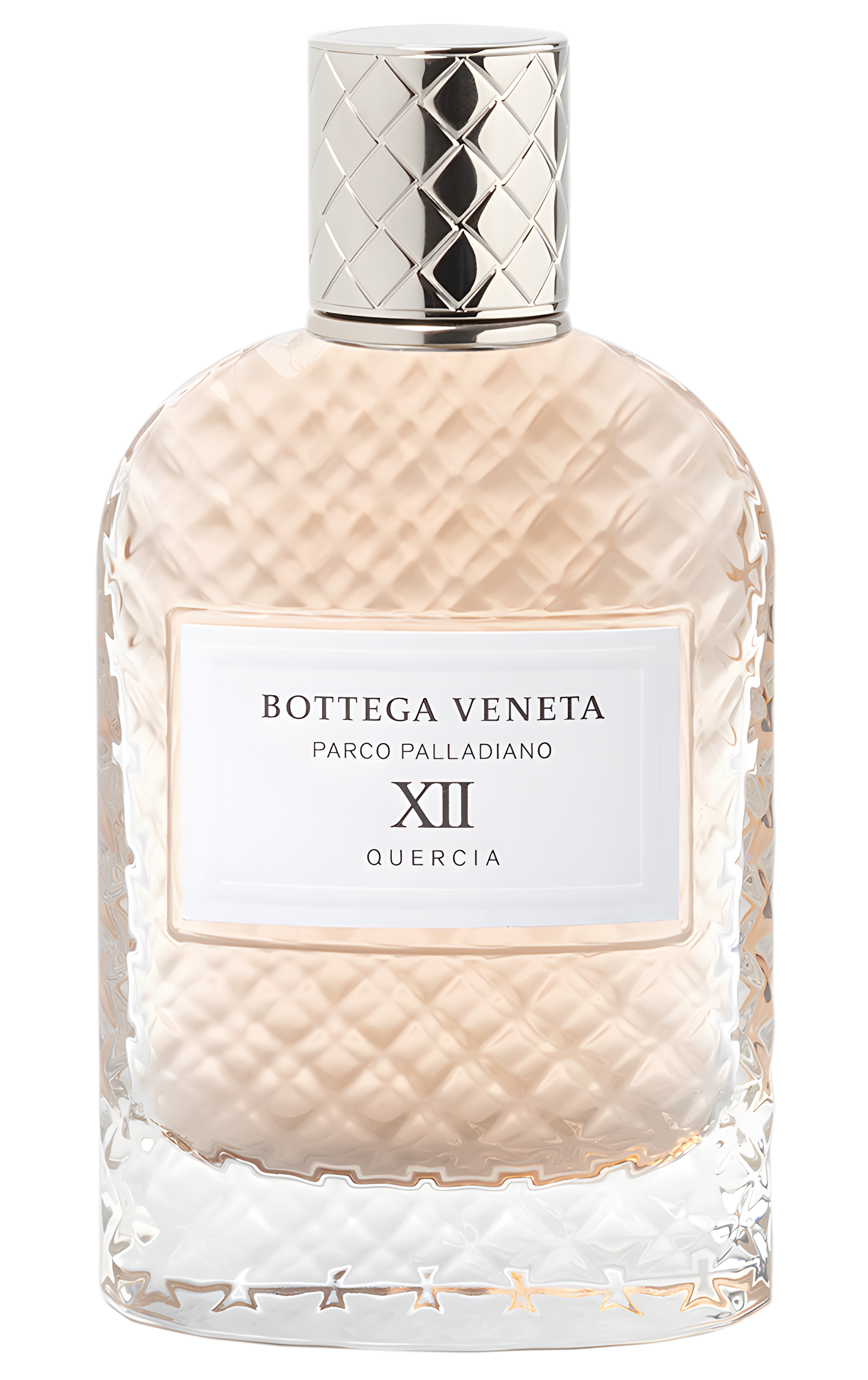 Parco Palladiano XII: Quercia by Bottega Veneta perfume bottle