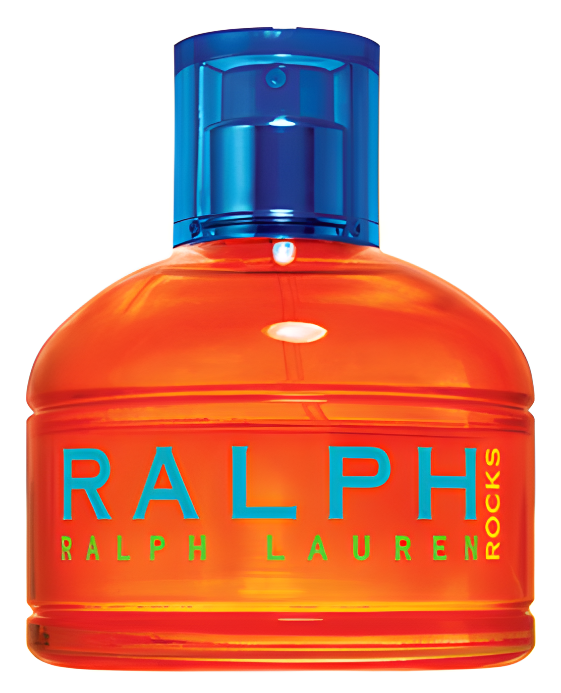 Ralph Rocks by Ralph Lauren perfume bottle